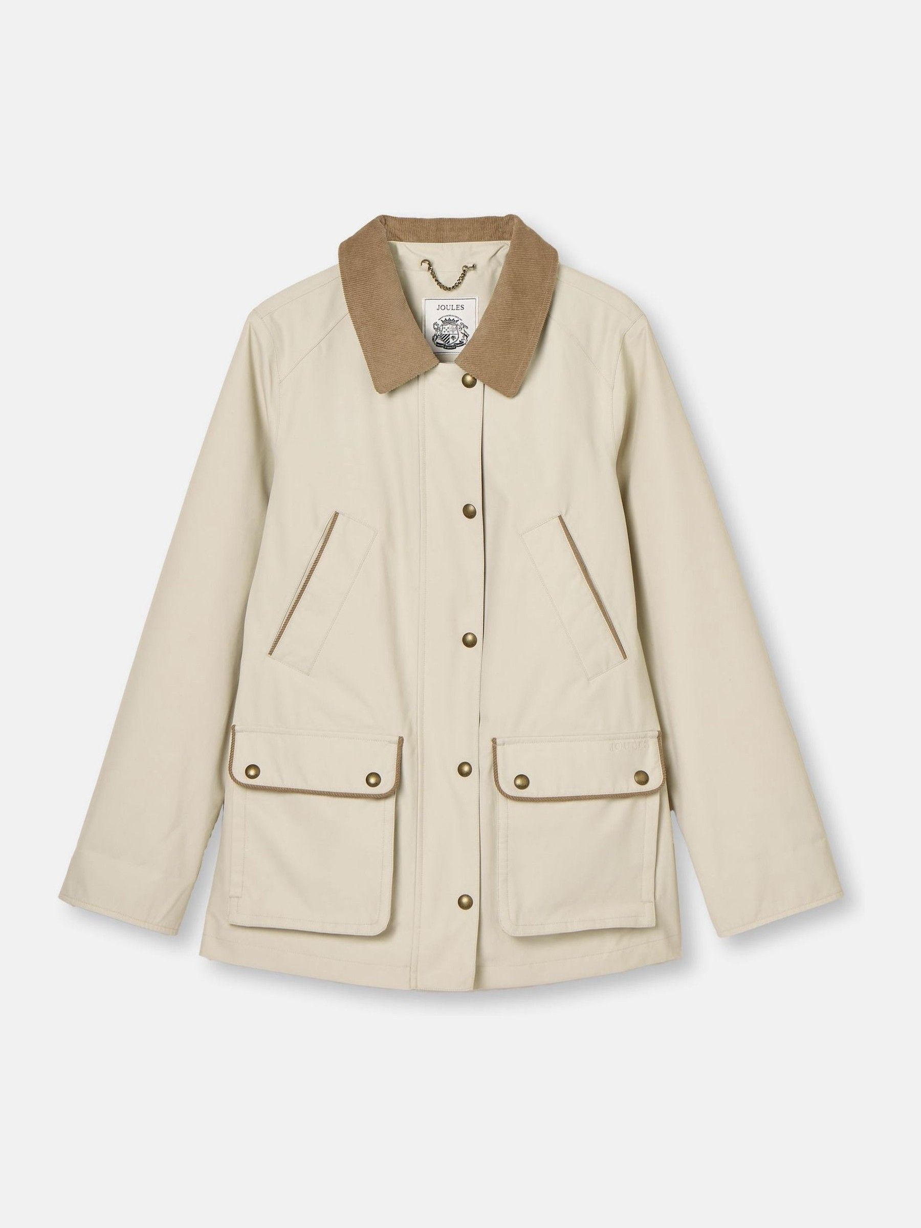 Katherine Stone Waterproof Heritage Coat - Image 9 of 10