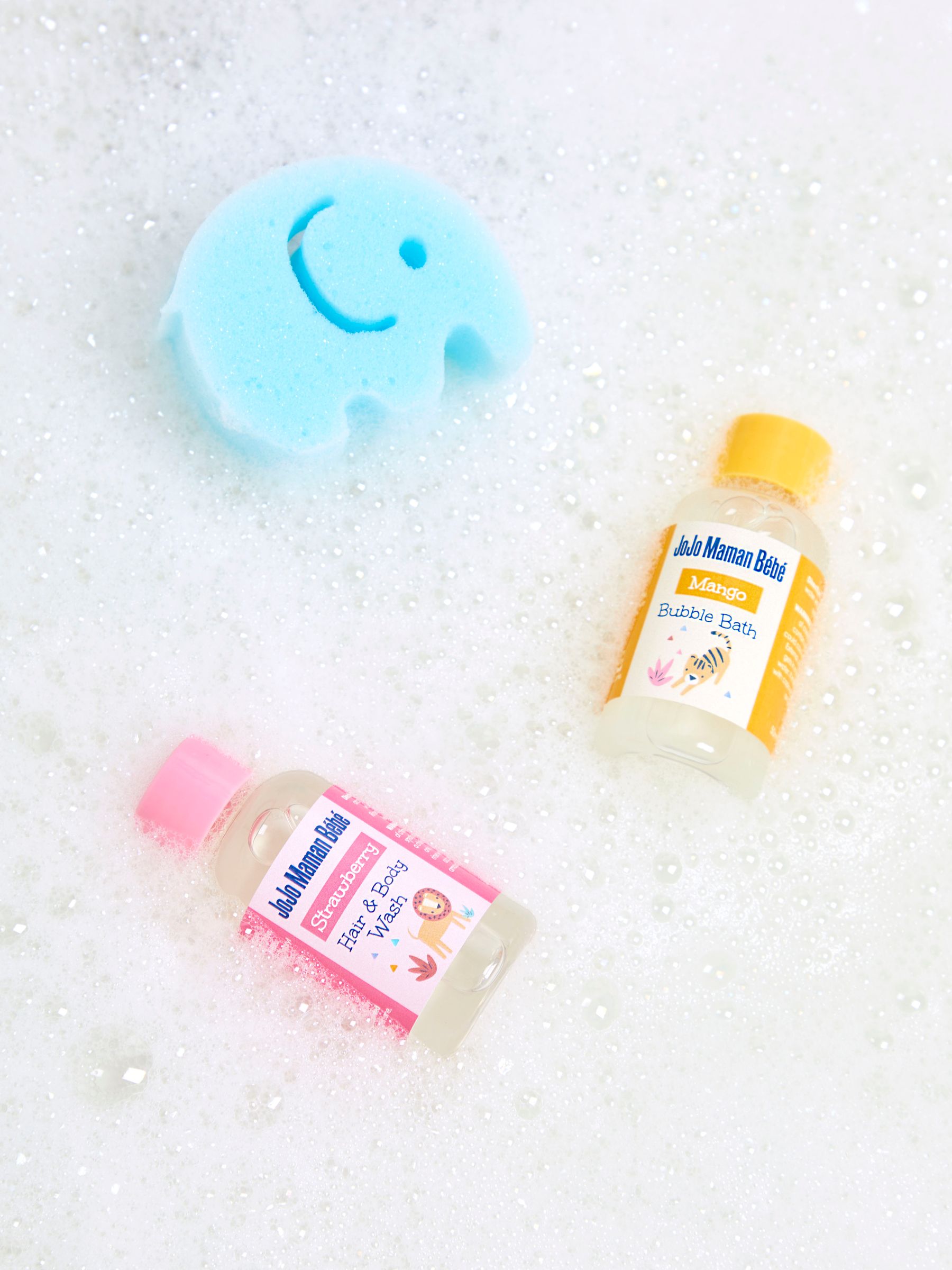 Mini Bath Gift Set - Image 3 of 4