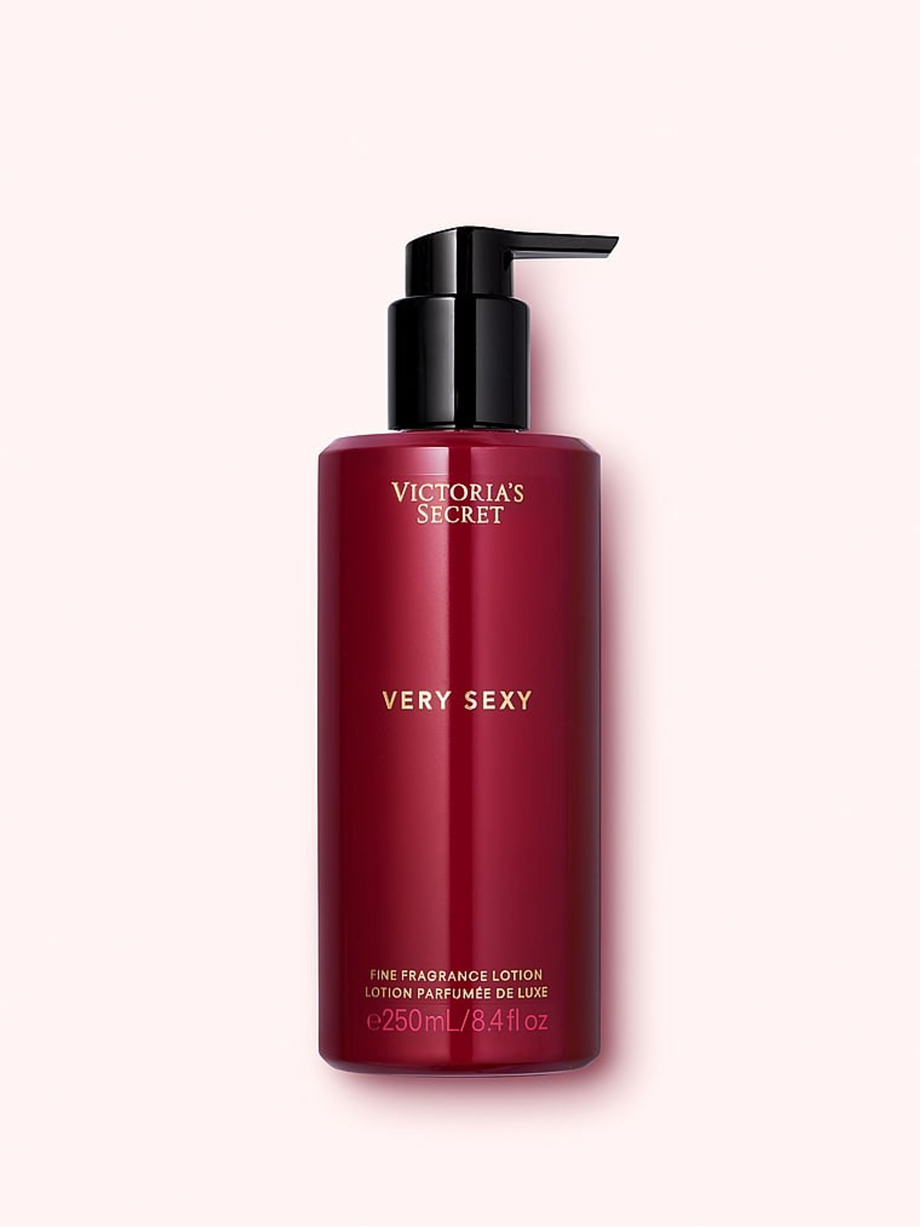 Very Sexy Body Lotion 250ml - Image 1 of 2