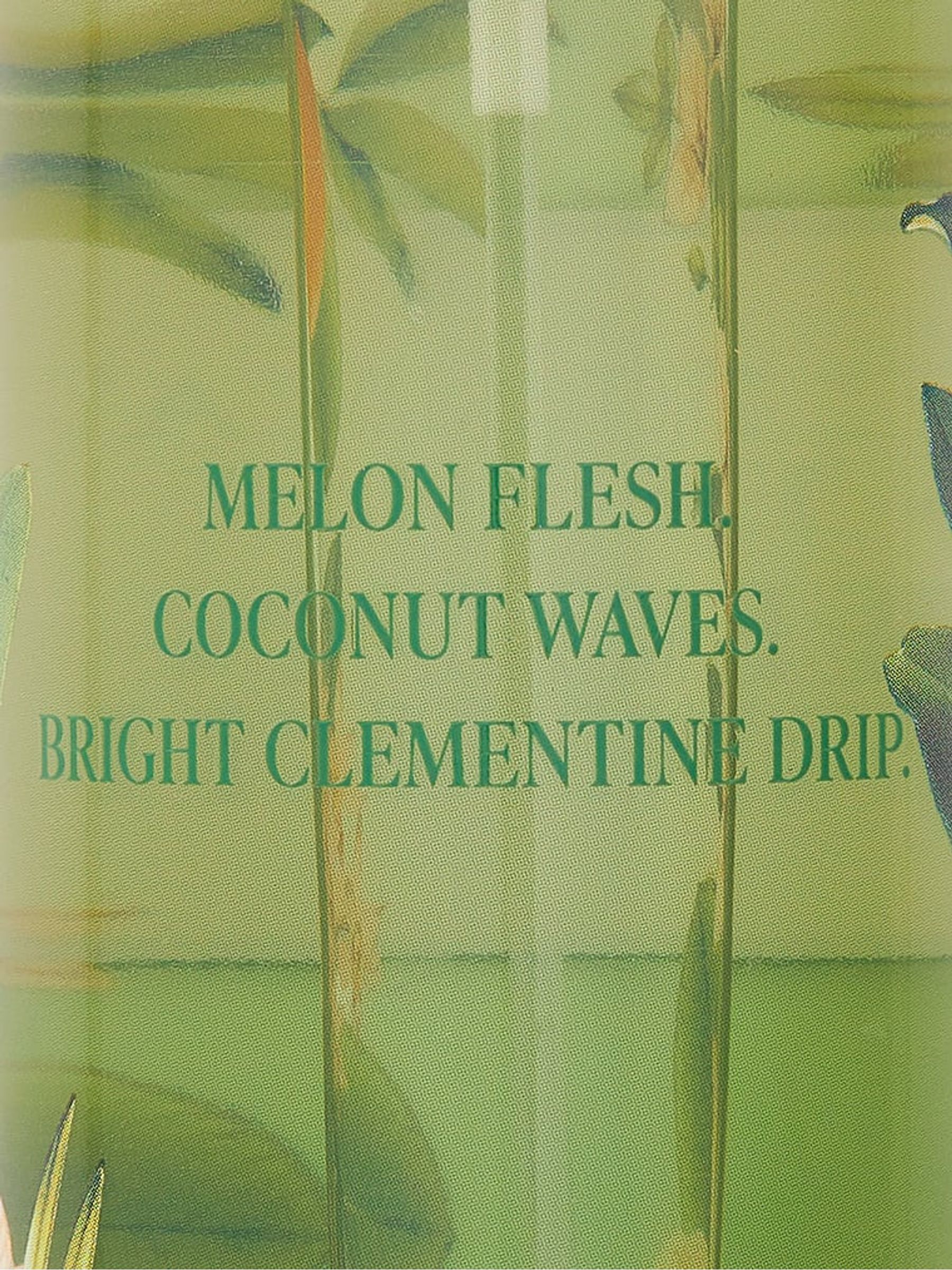 Melon Drench Body Mist - Image 2 of 2