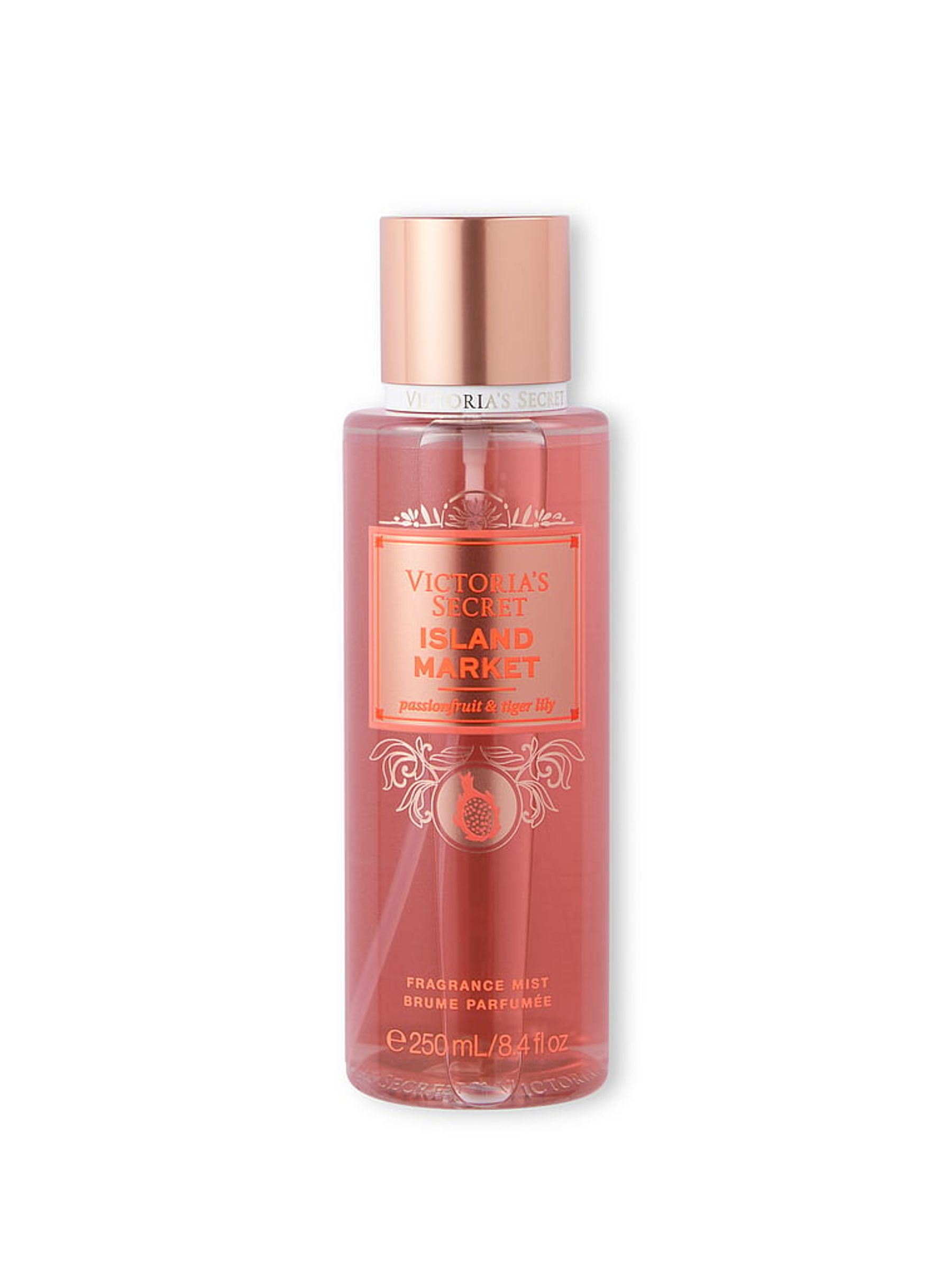 Island Market Body Mist - Image 1 of 2