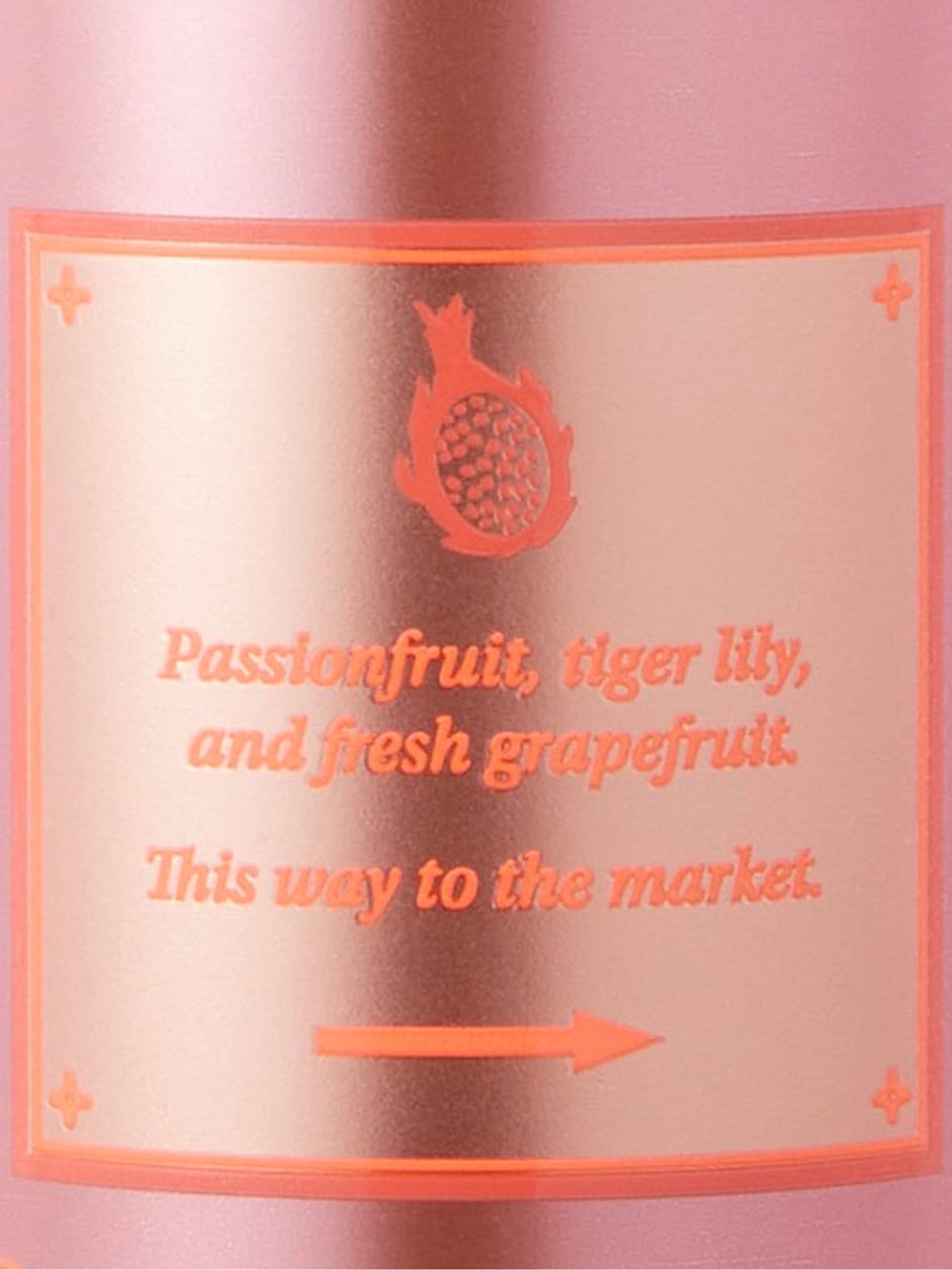 Island Market Body Mist - Image 2 of 2