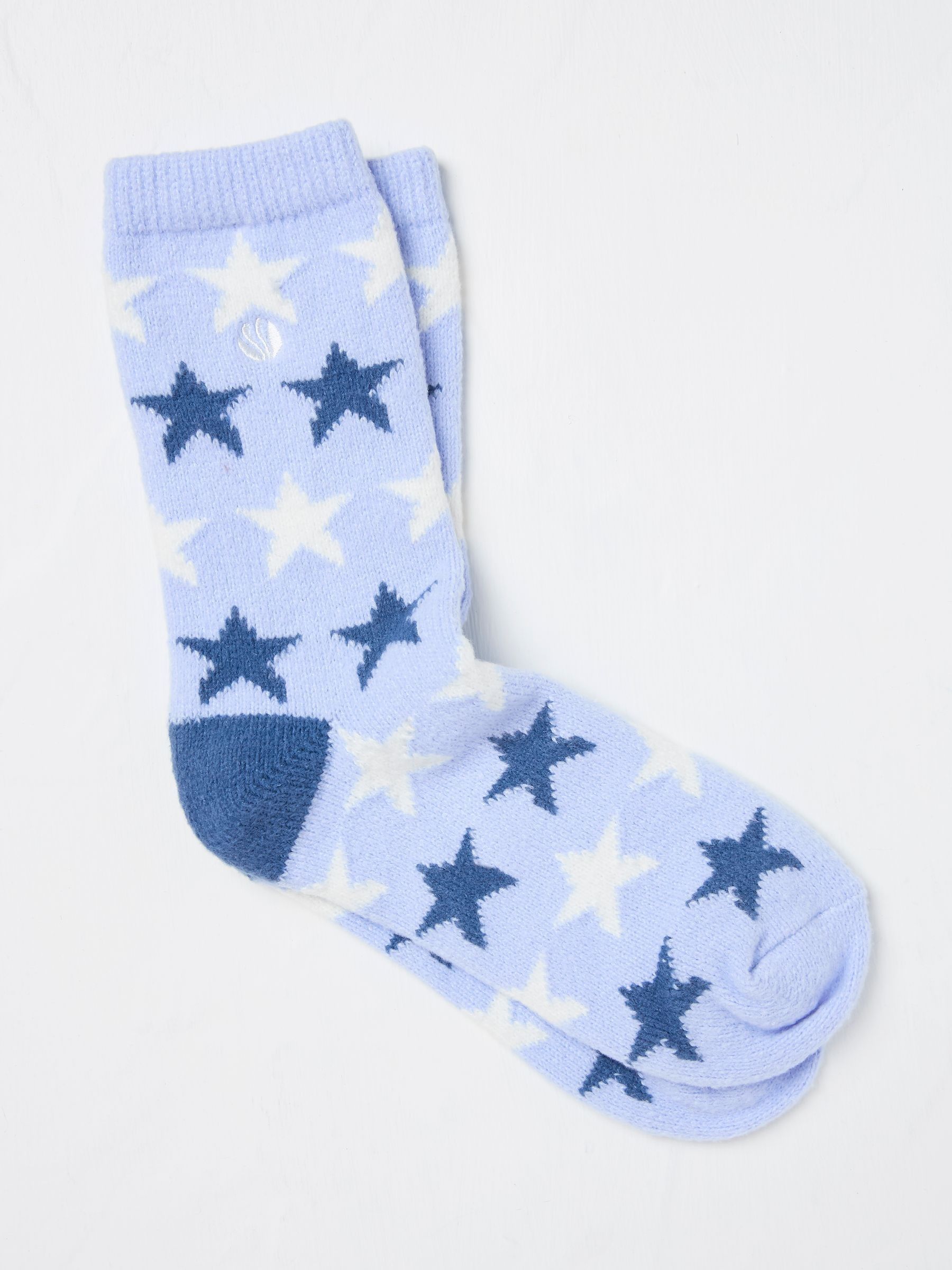 Blue Star Supersoft Socks - Image 1 of 2