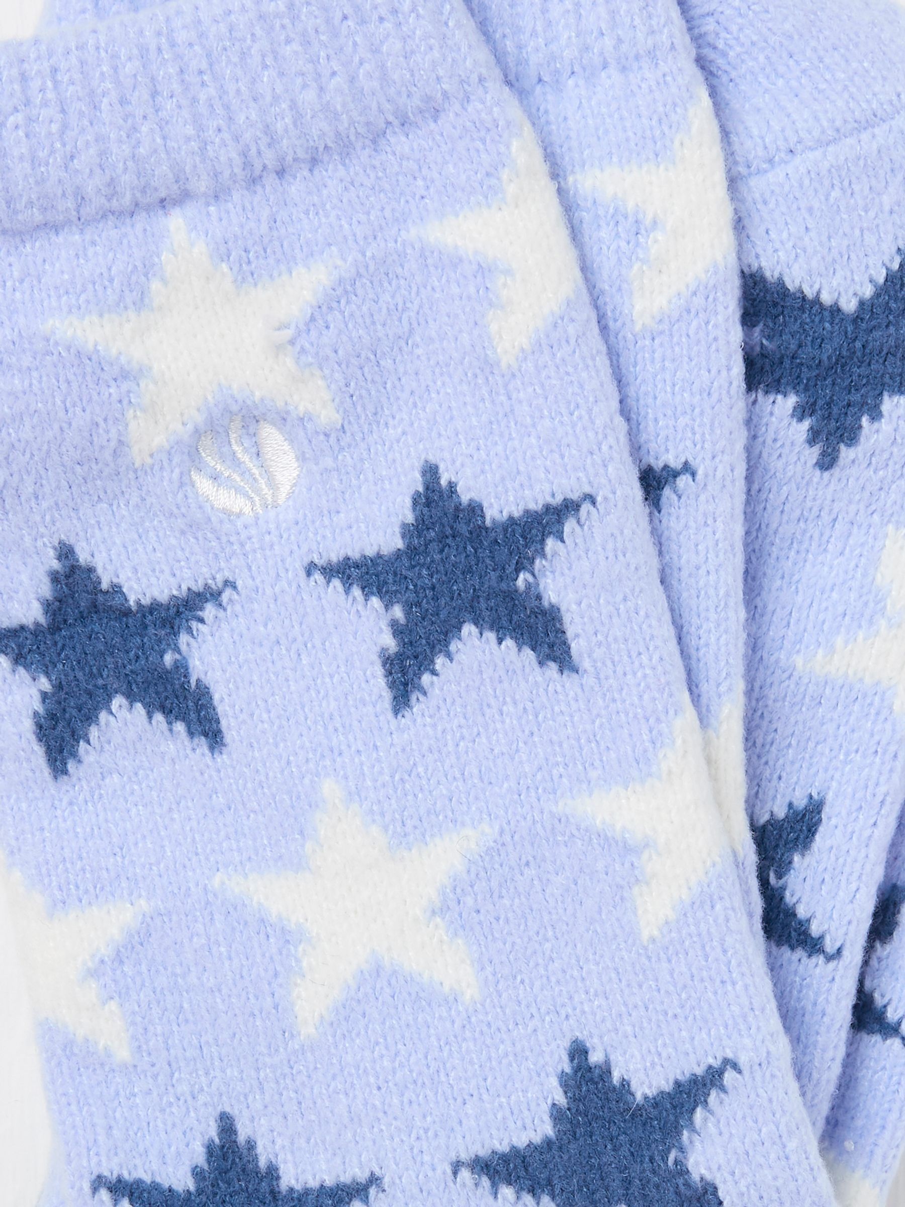 Blue Star Supersoft Socks - Image 2 of 2