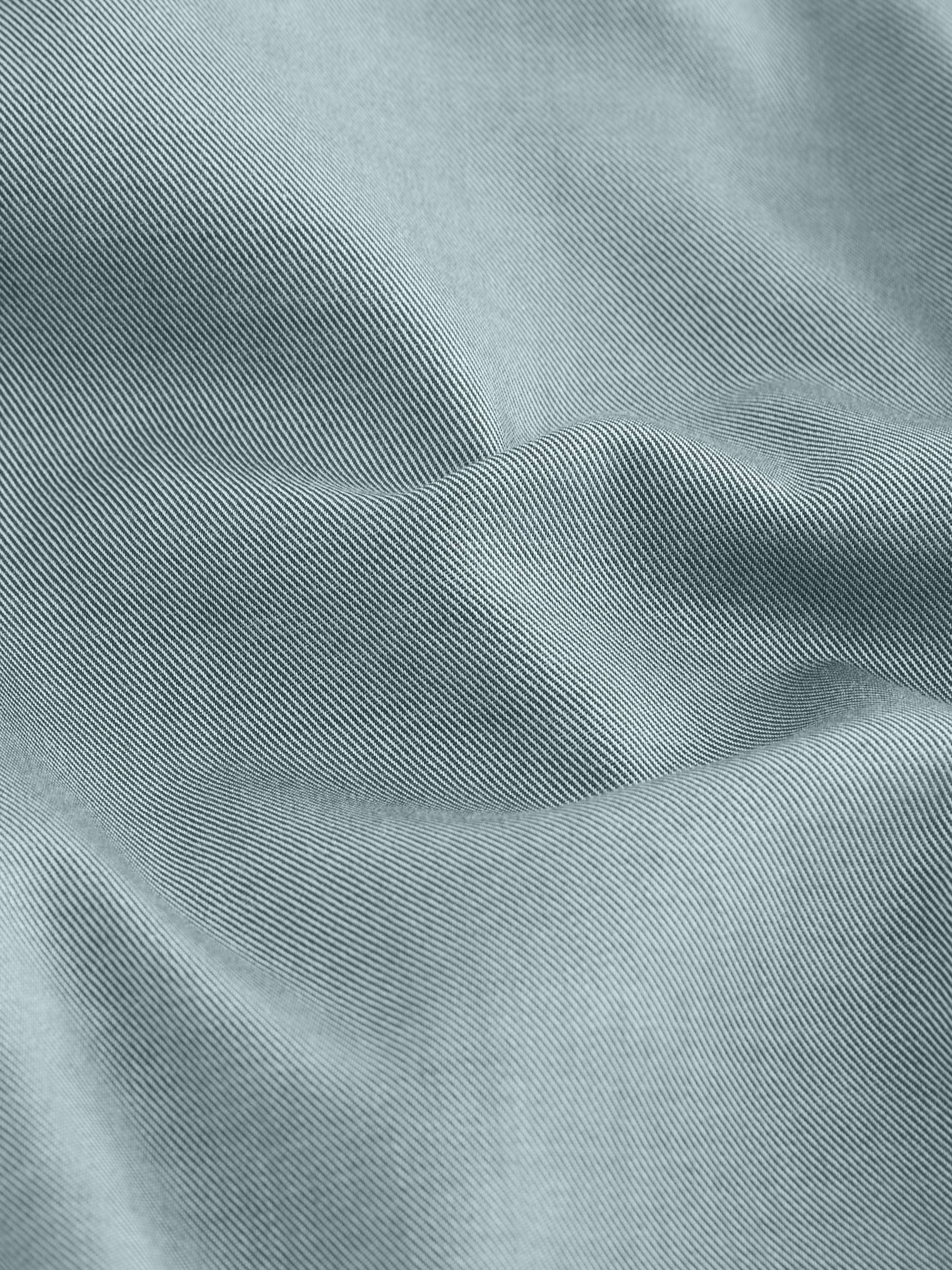 Green Regular Fit Single Cuff - Image 8 of 9