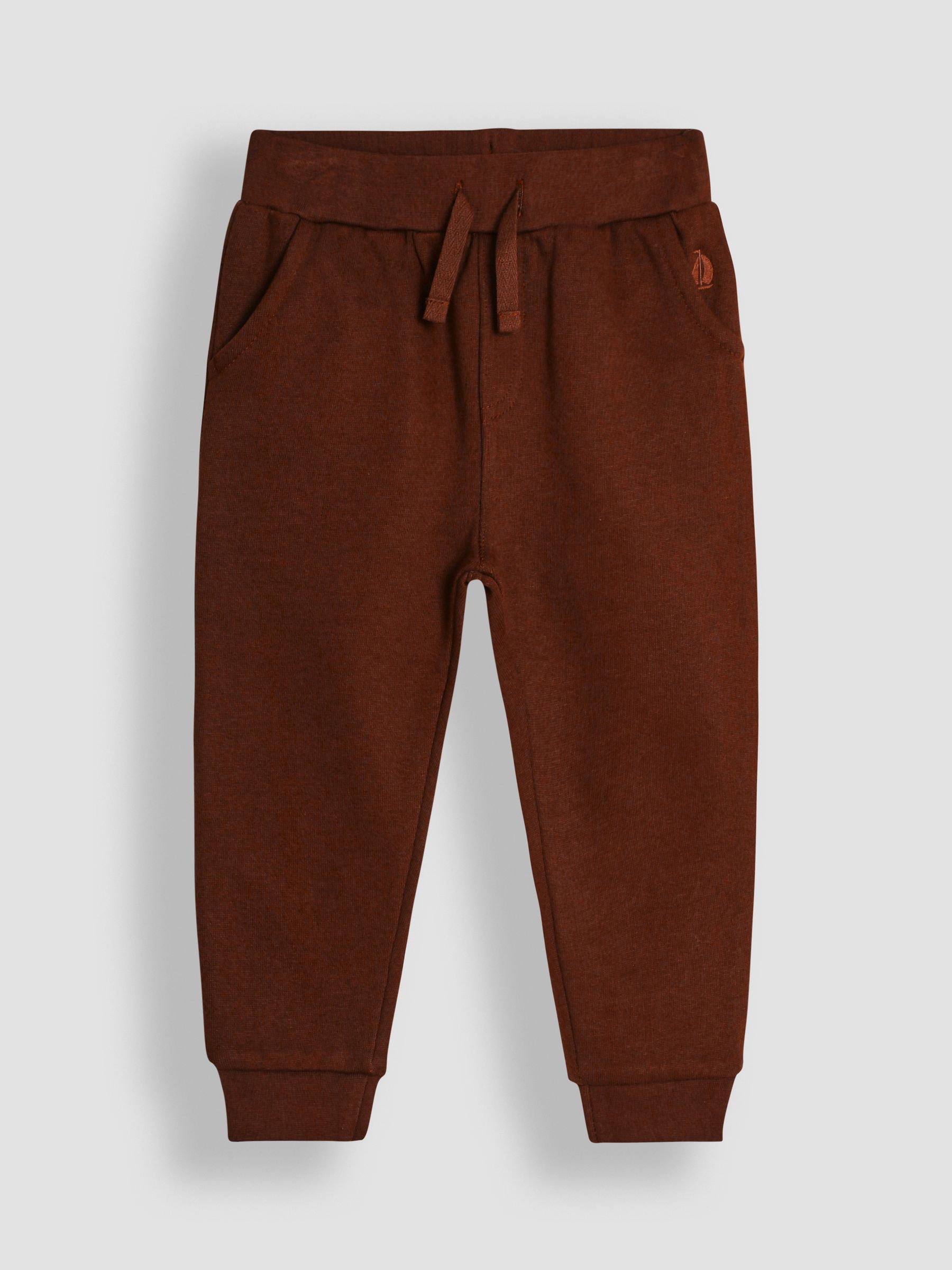 Natural Print Sweatshirt & Joggers Set - Image 4 of 6