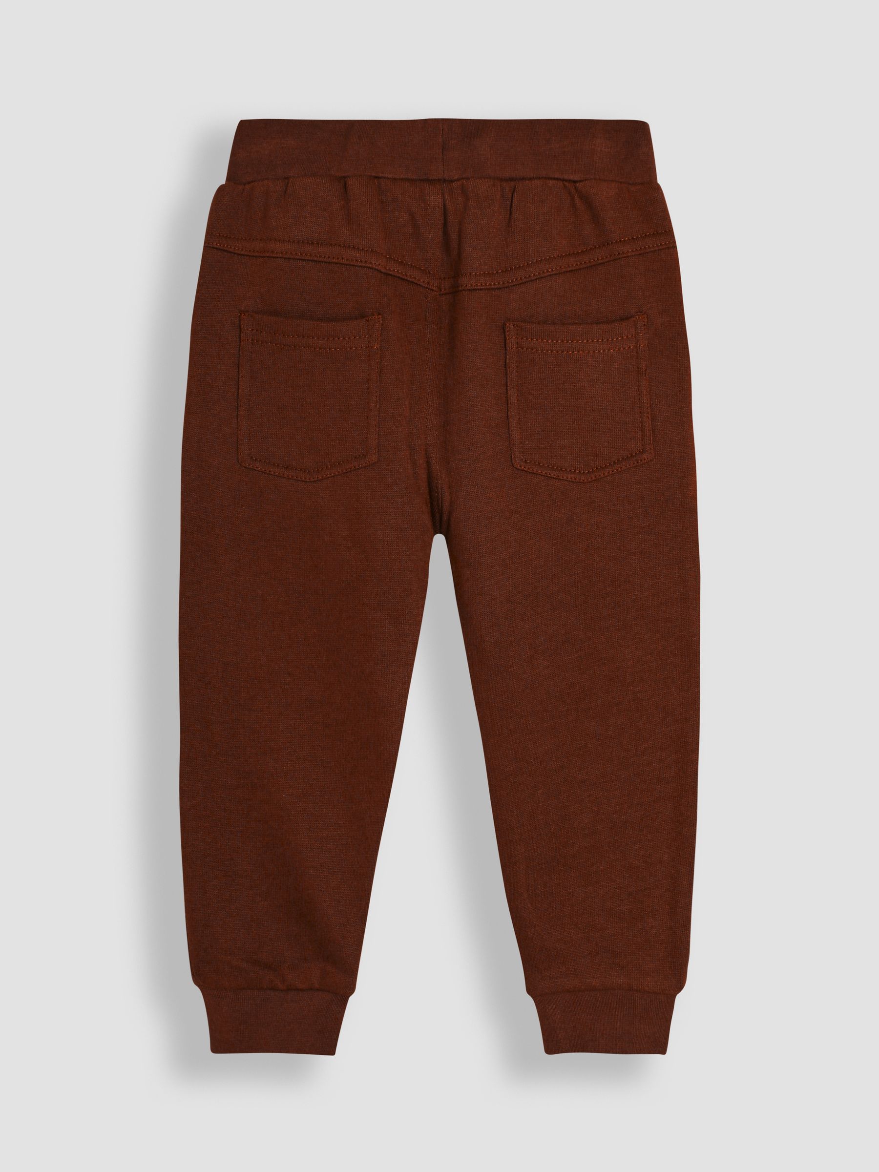 Natural Print Sweatshirt & Joggers Set - Image 5 of 6