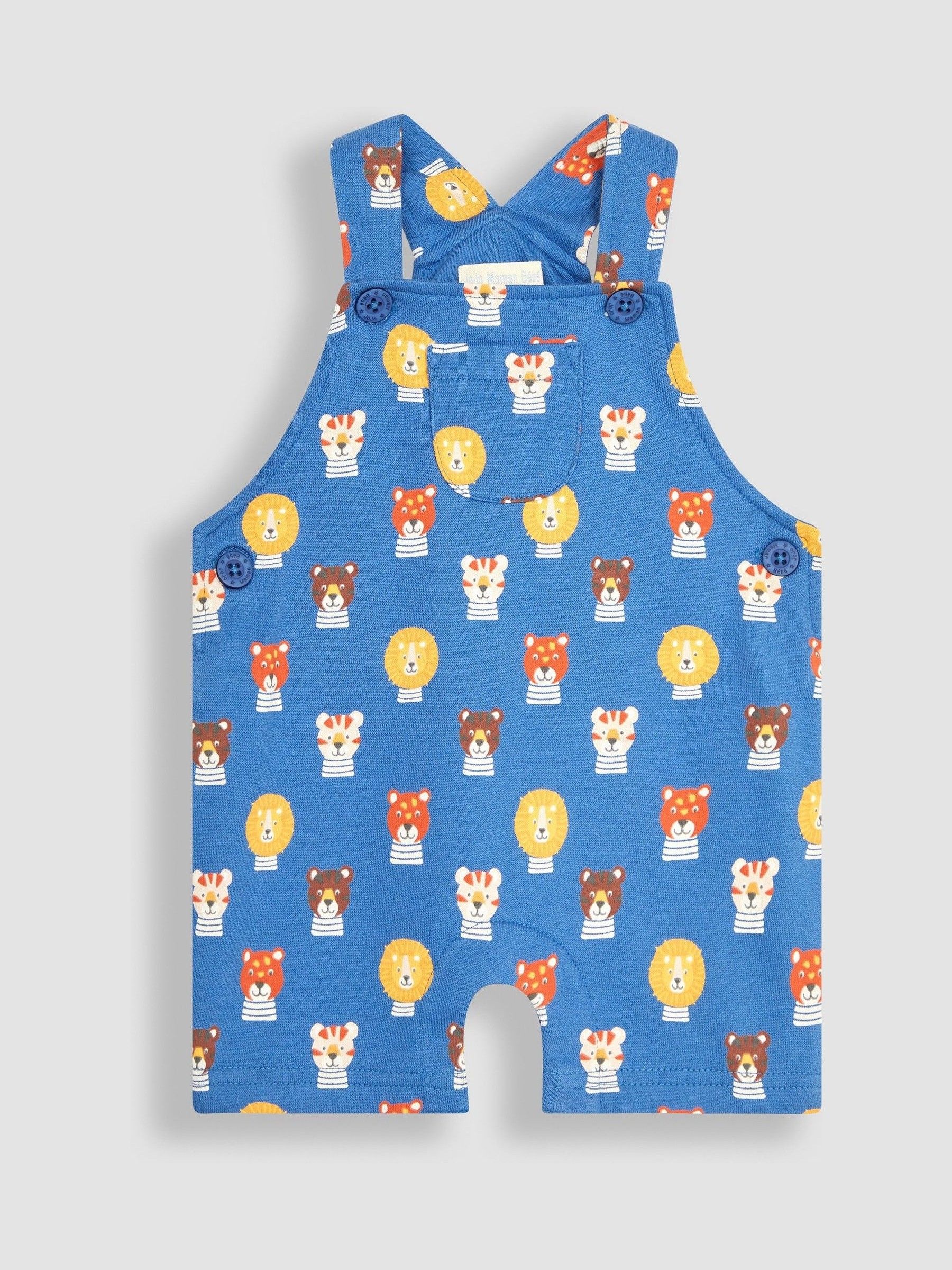 Blue 5-Piece Safari Favourites Pack - Image 3 of 11