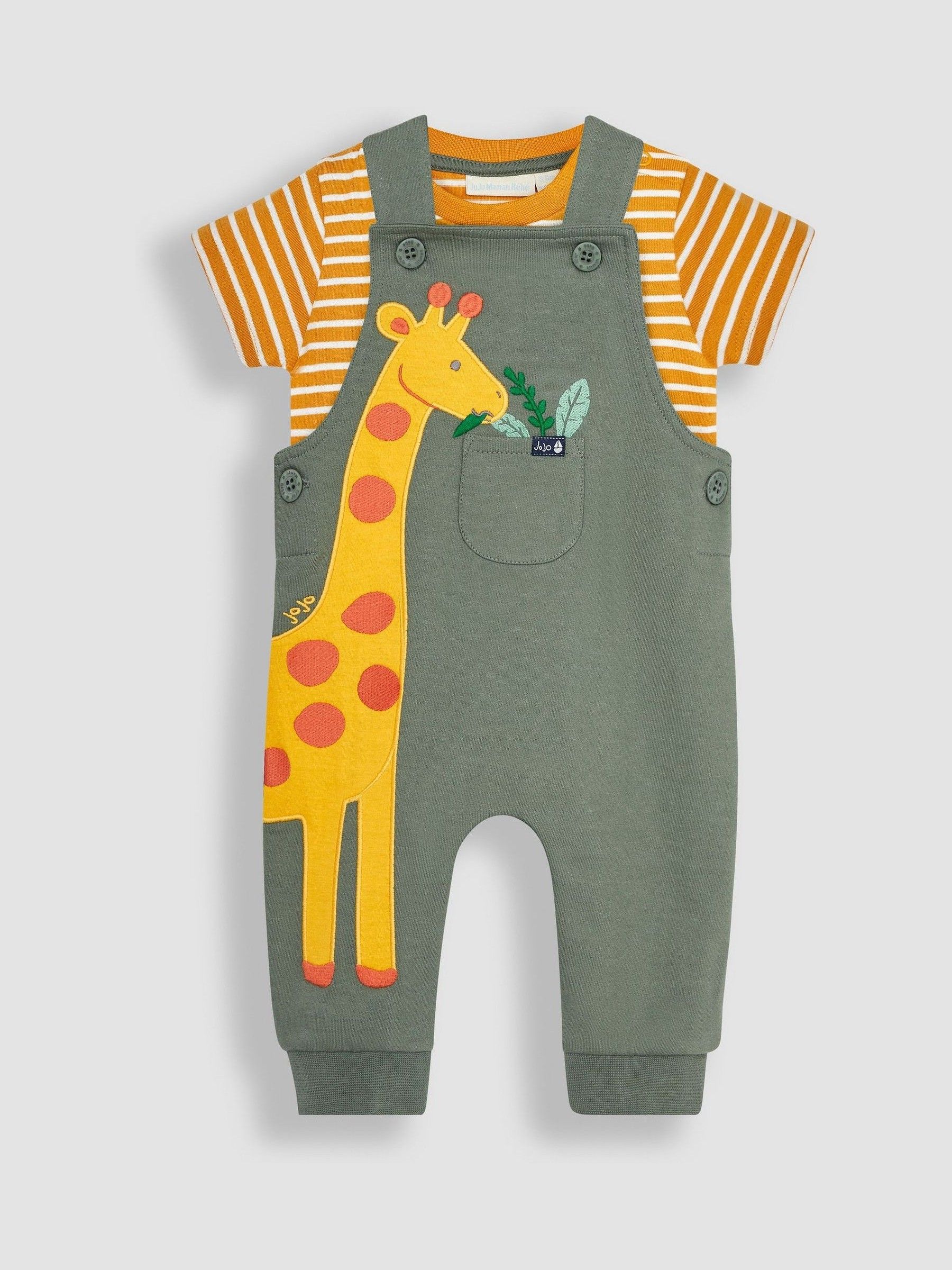 Blue 5-Piece Safari Favourites Pack - Image 6 of 11