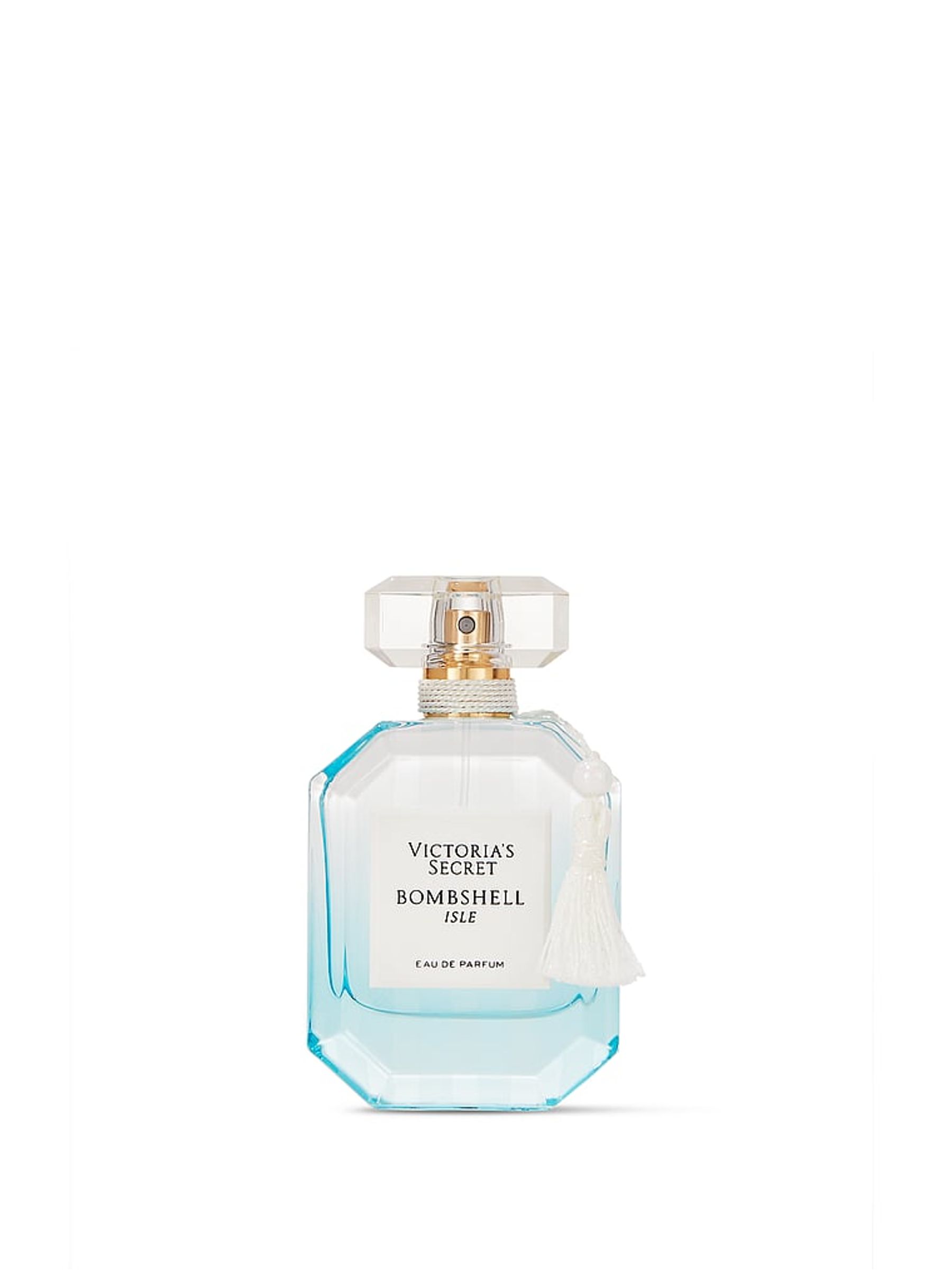 Bombshell Isle Perfume 50ml | Victoria's Secret UK