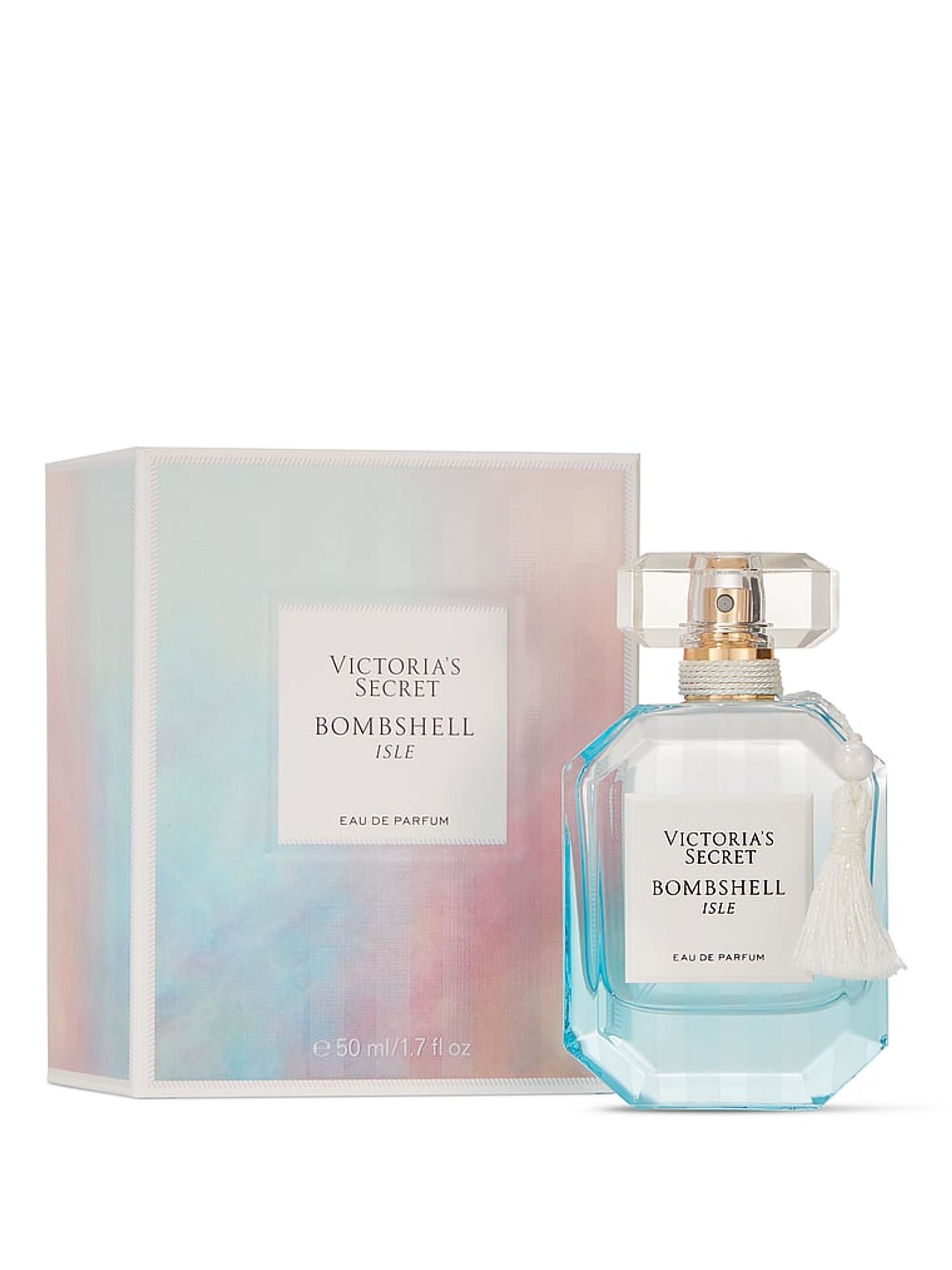 Bombshell Isle Perfume 50ml - Image 2 of 2