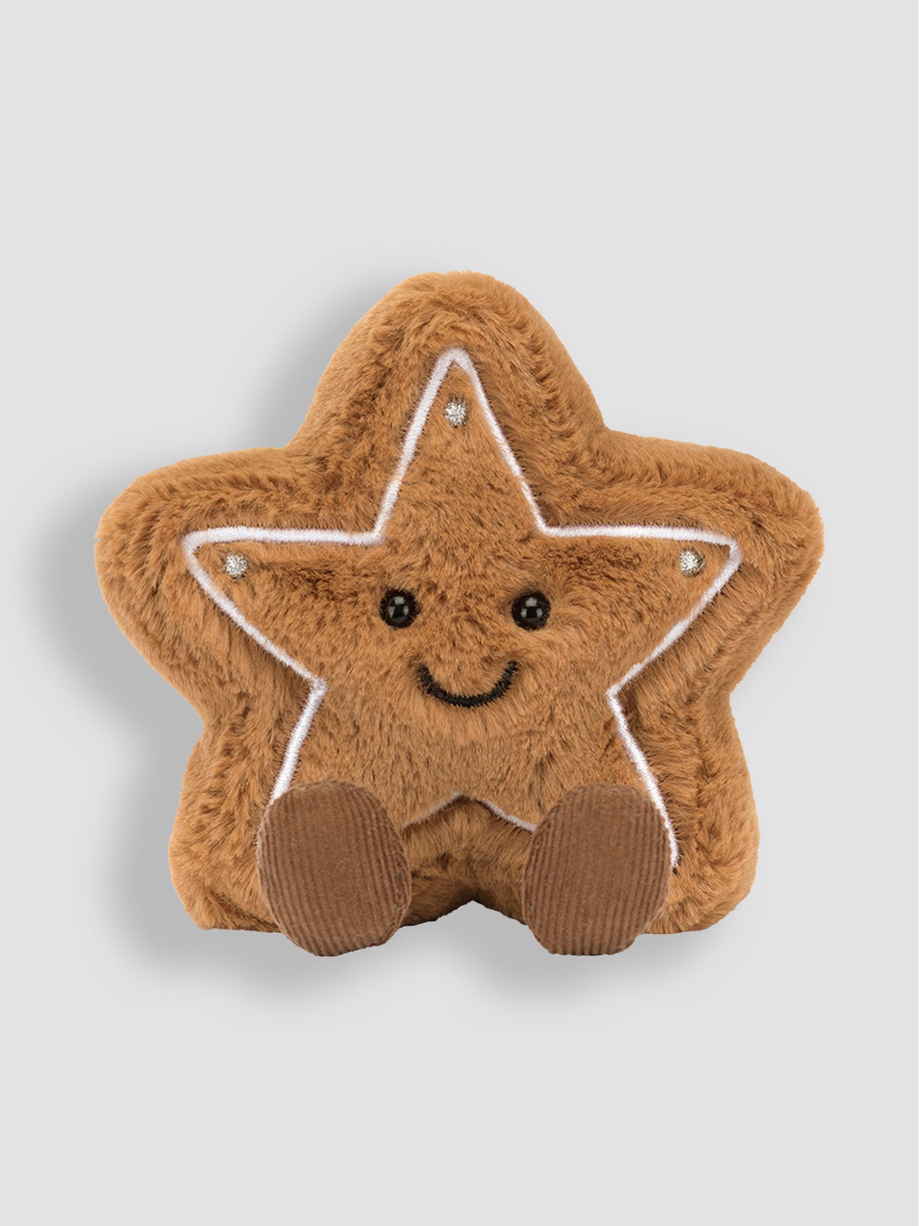 Jellycat Amuseable Star Cookie - Image 1 of 4