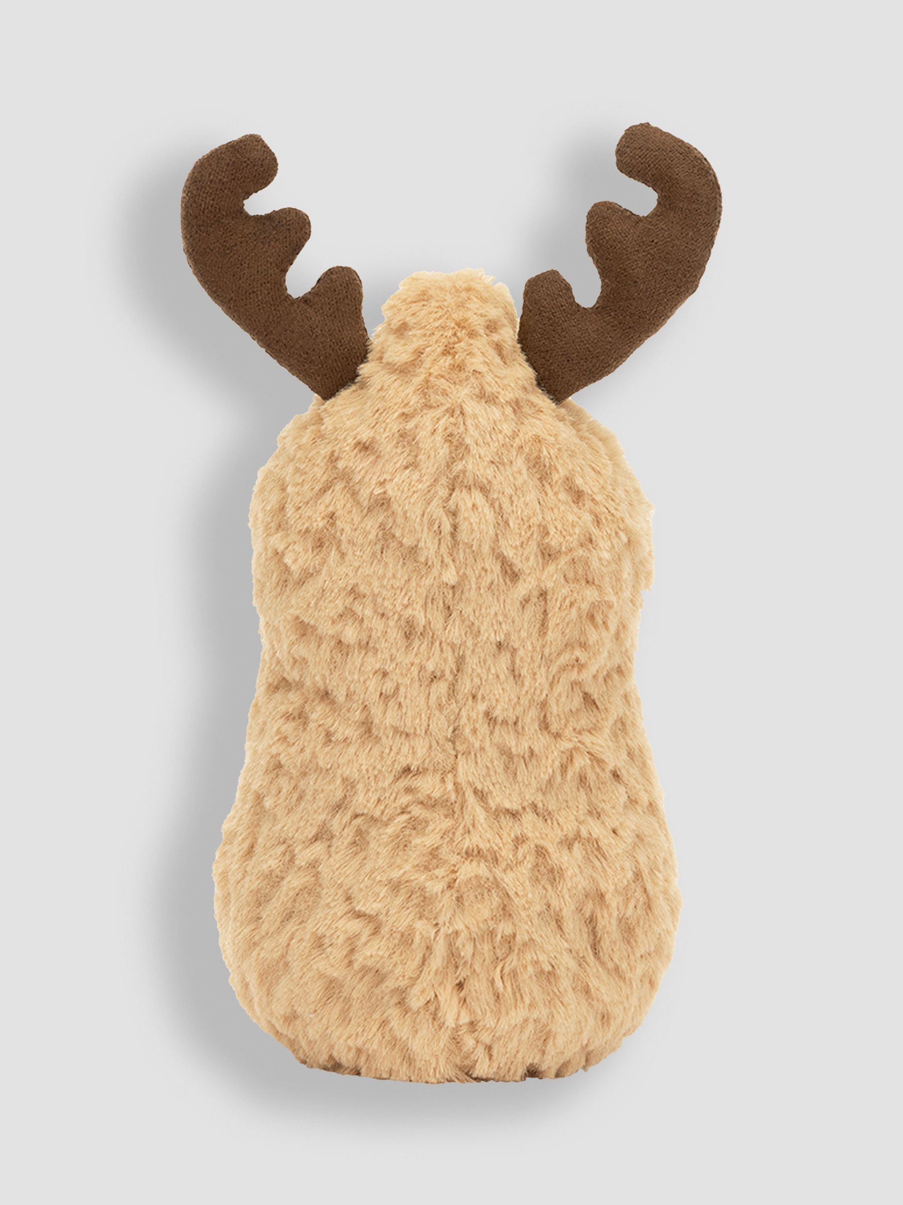 Jellycat Amuseable Peanut Reindeer - Image 3 of 4