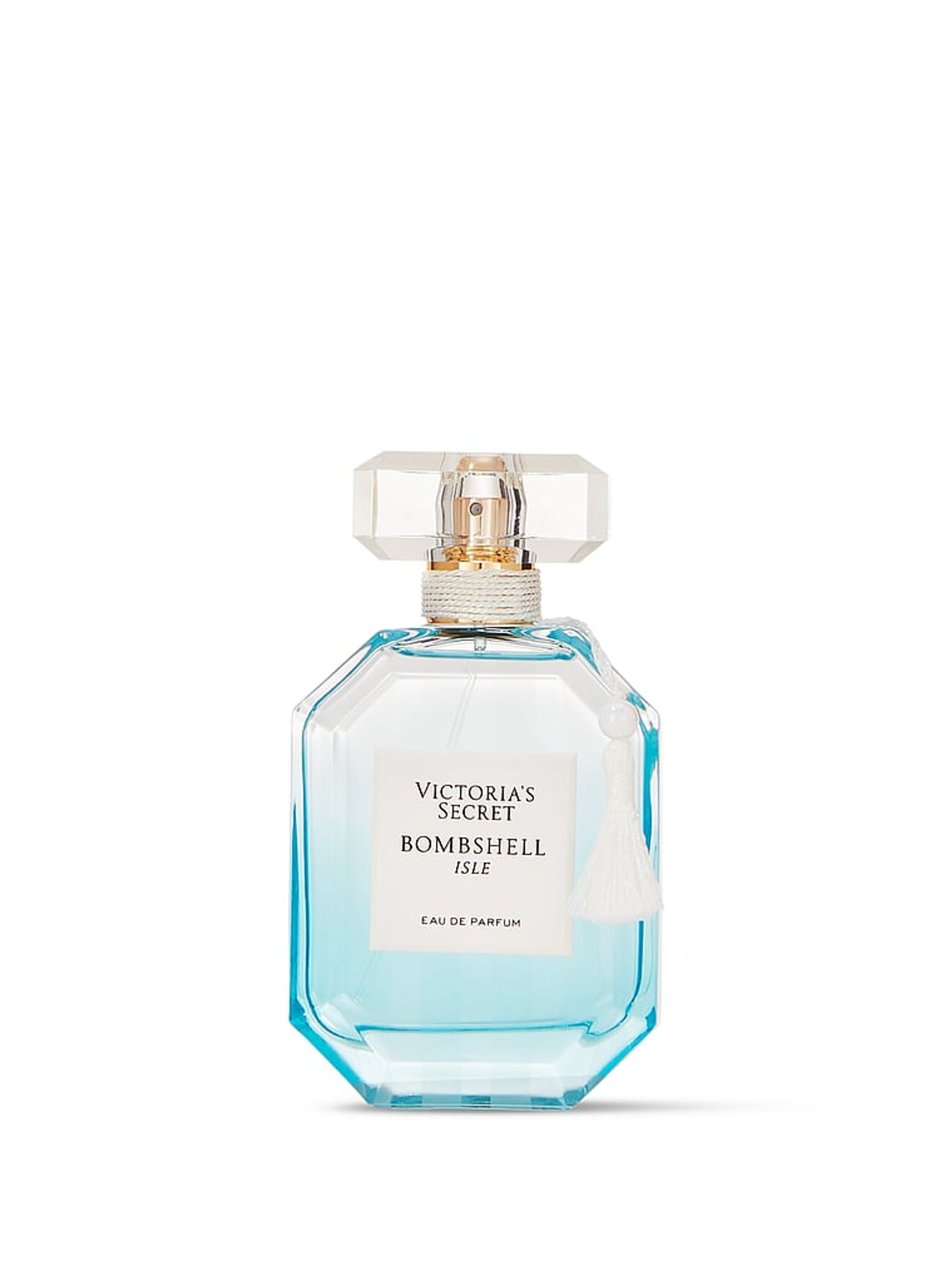 香水(女性用) Victoria's Secret Bombshell Isle 100ml Bombshell Isle Perfume 100ml | Victoria's Secret Ireland