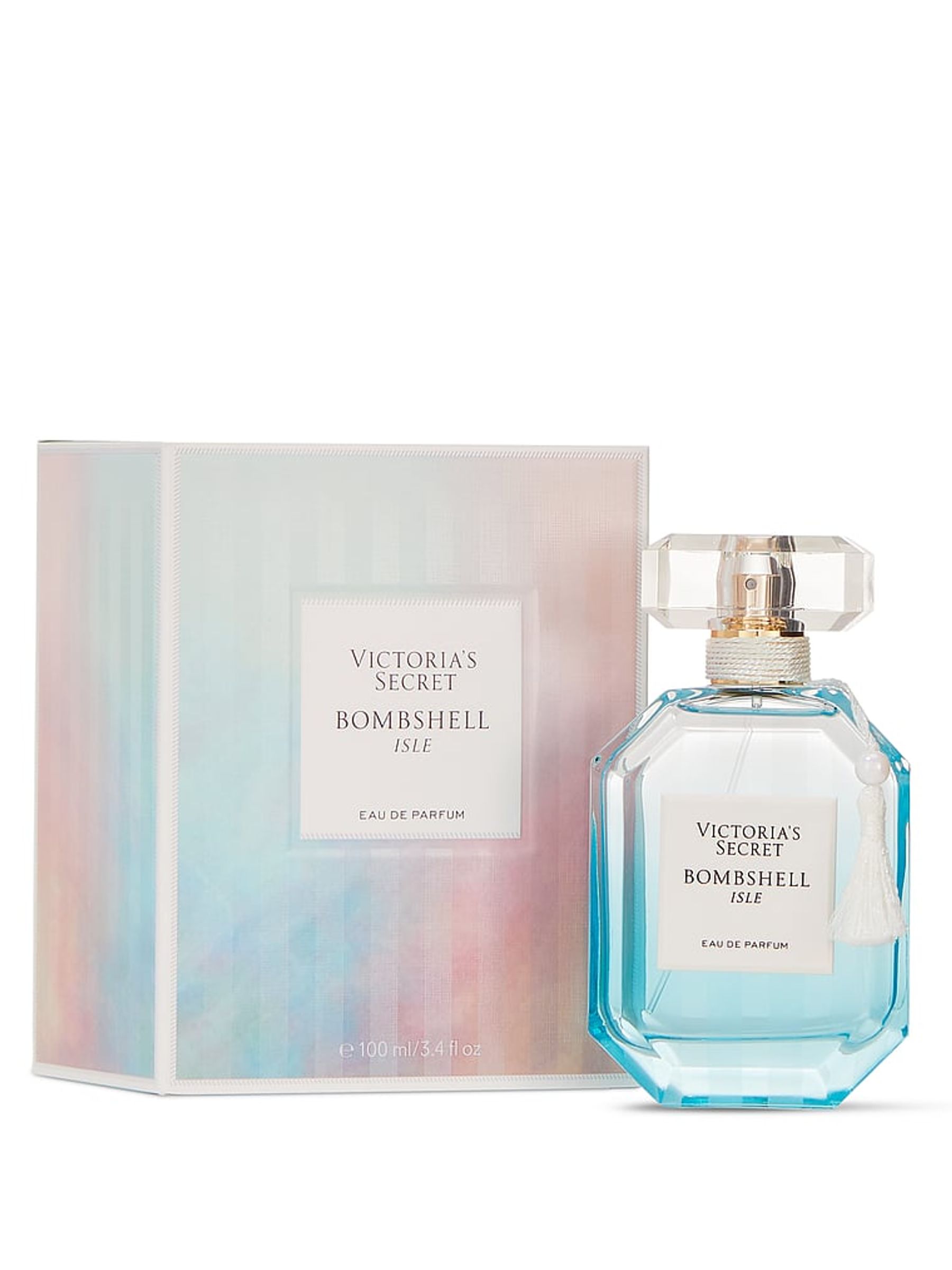 Bombshell Isle Perfume 100ml | Victoria's Secret Ireland