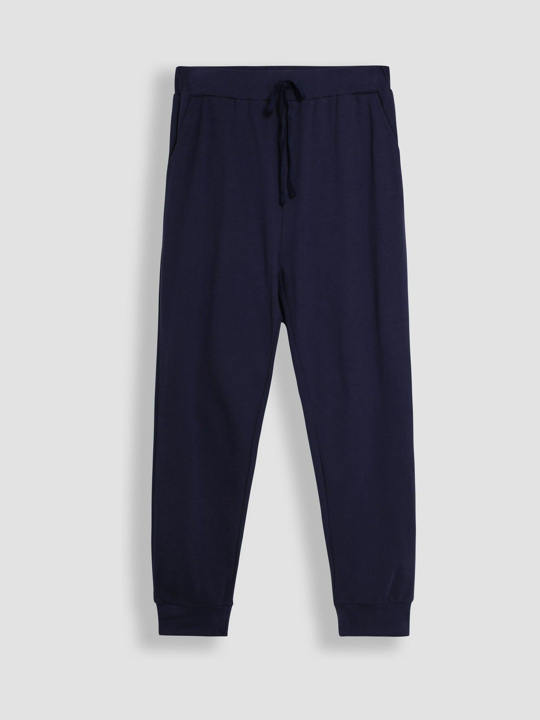 Red Mens Reindeer Pyjamas Set - Image 4 of 5