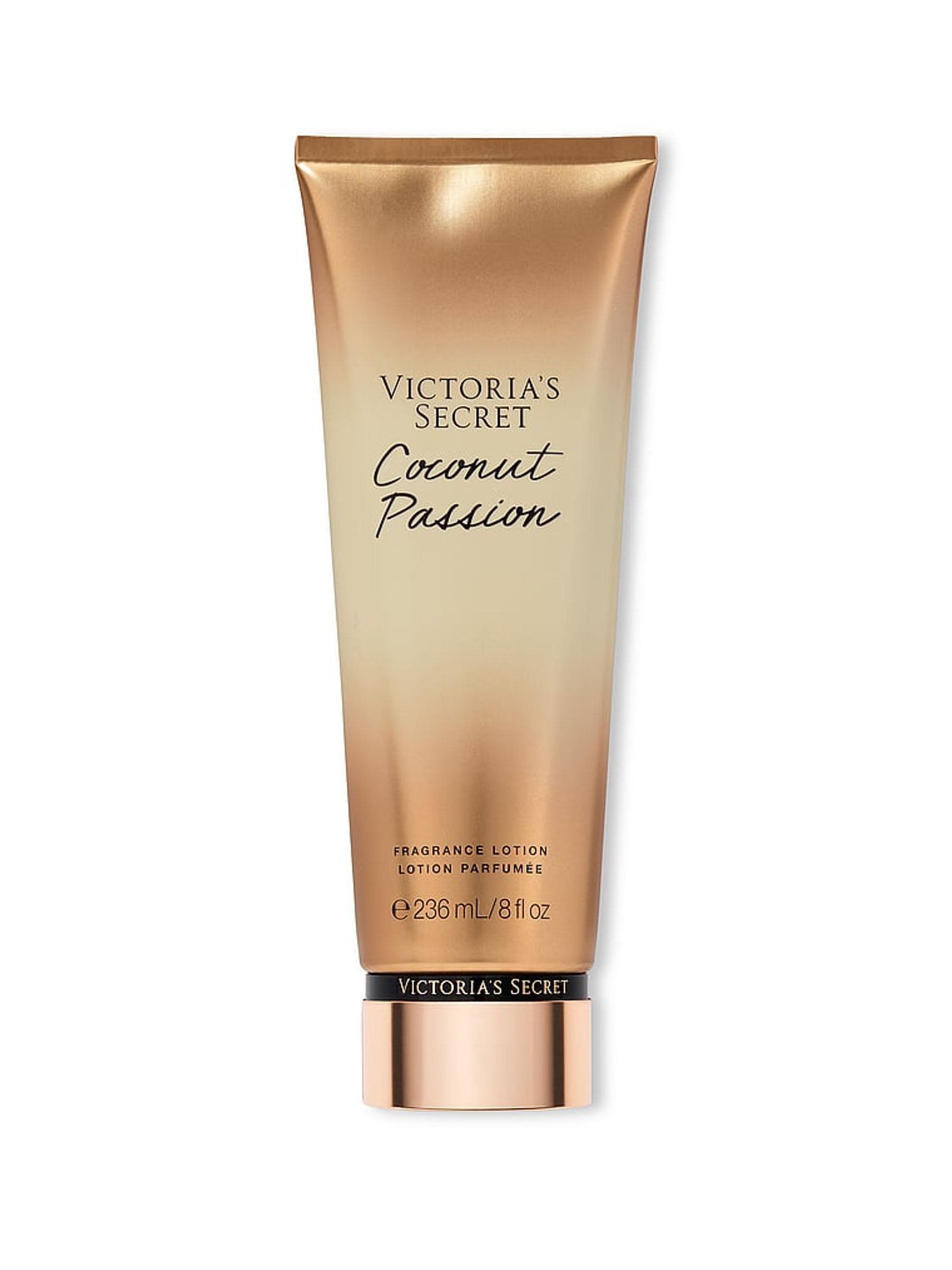 Coconut Passion Body Lotion 236ml - Image 1 of 3