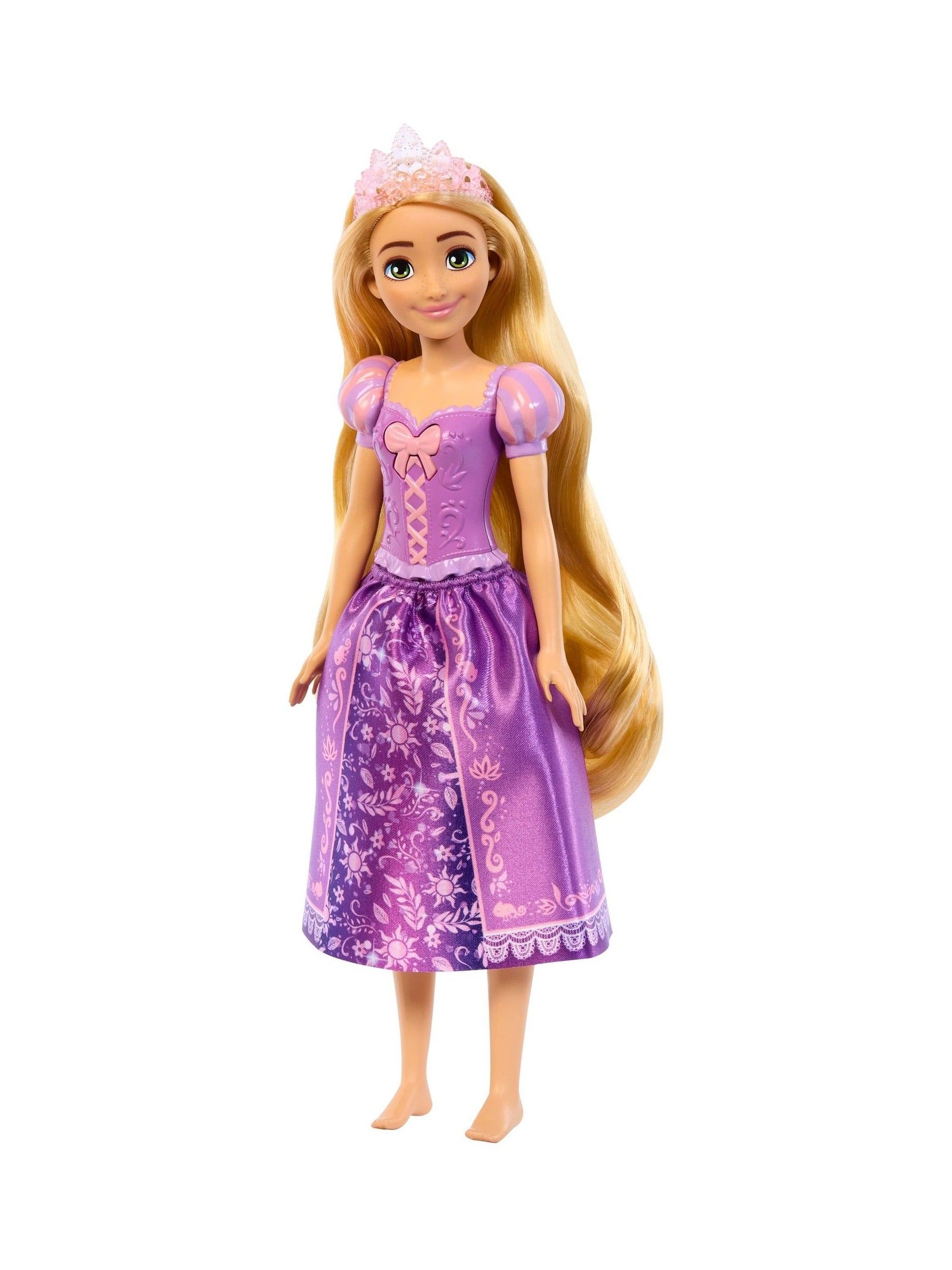 Disney Rapunzel Singing Doll - Image 4 of 5