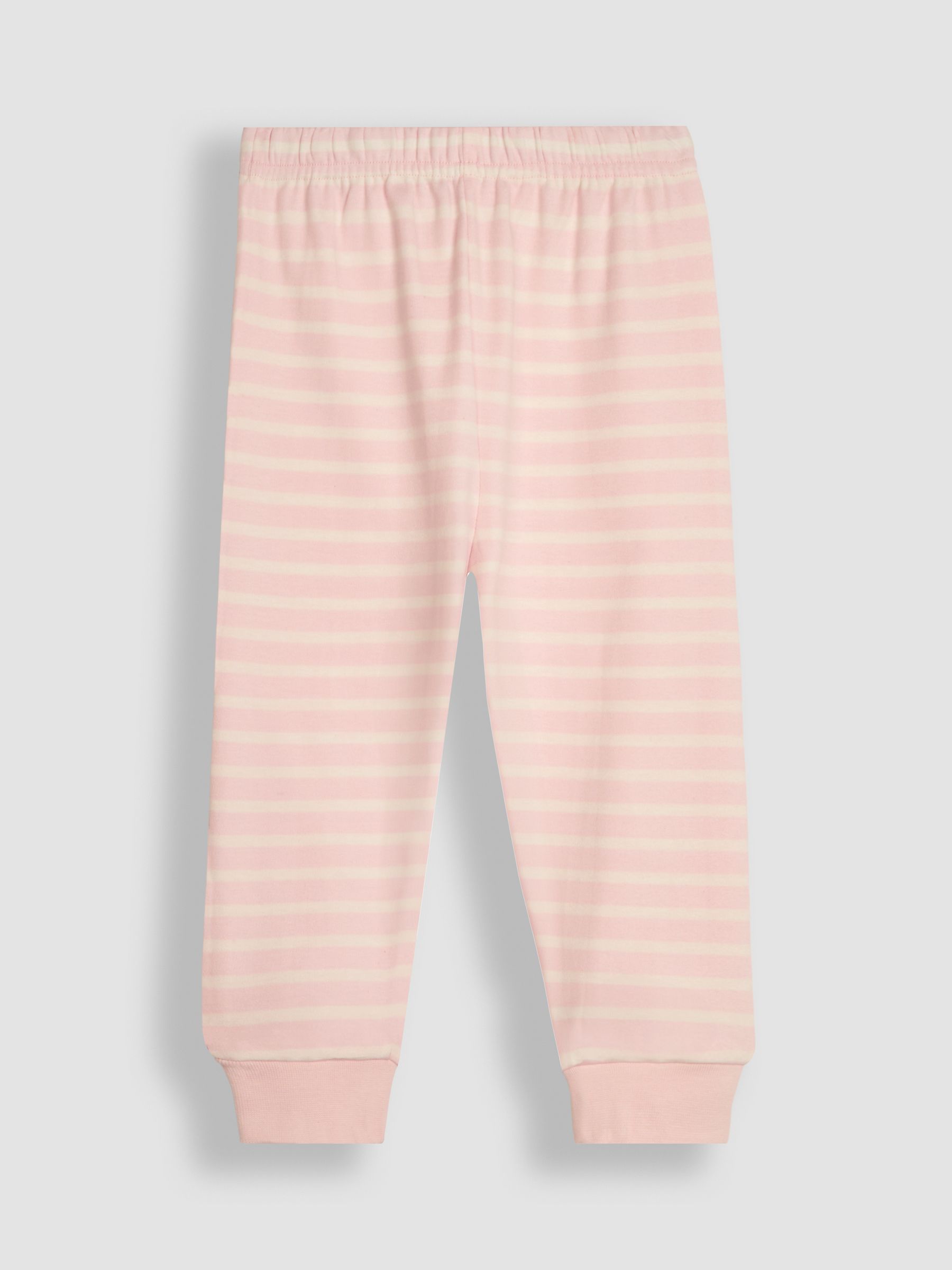 Pink Mouse Pyjamas 2 Pack - Image 4 of 11