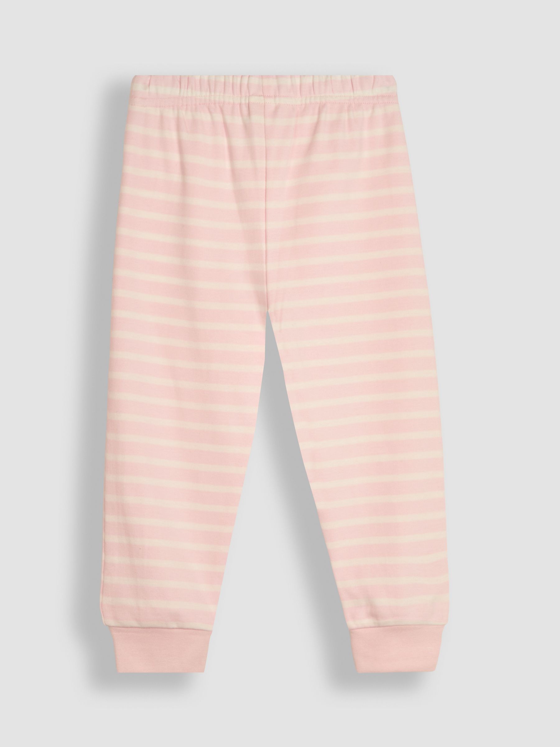Pink Mouse Pyjamas 2 Pack - Image 5 of 11