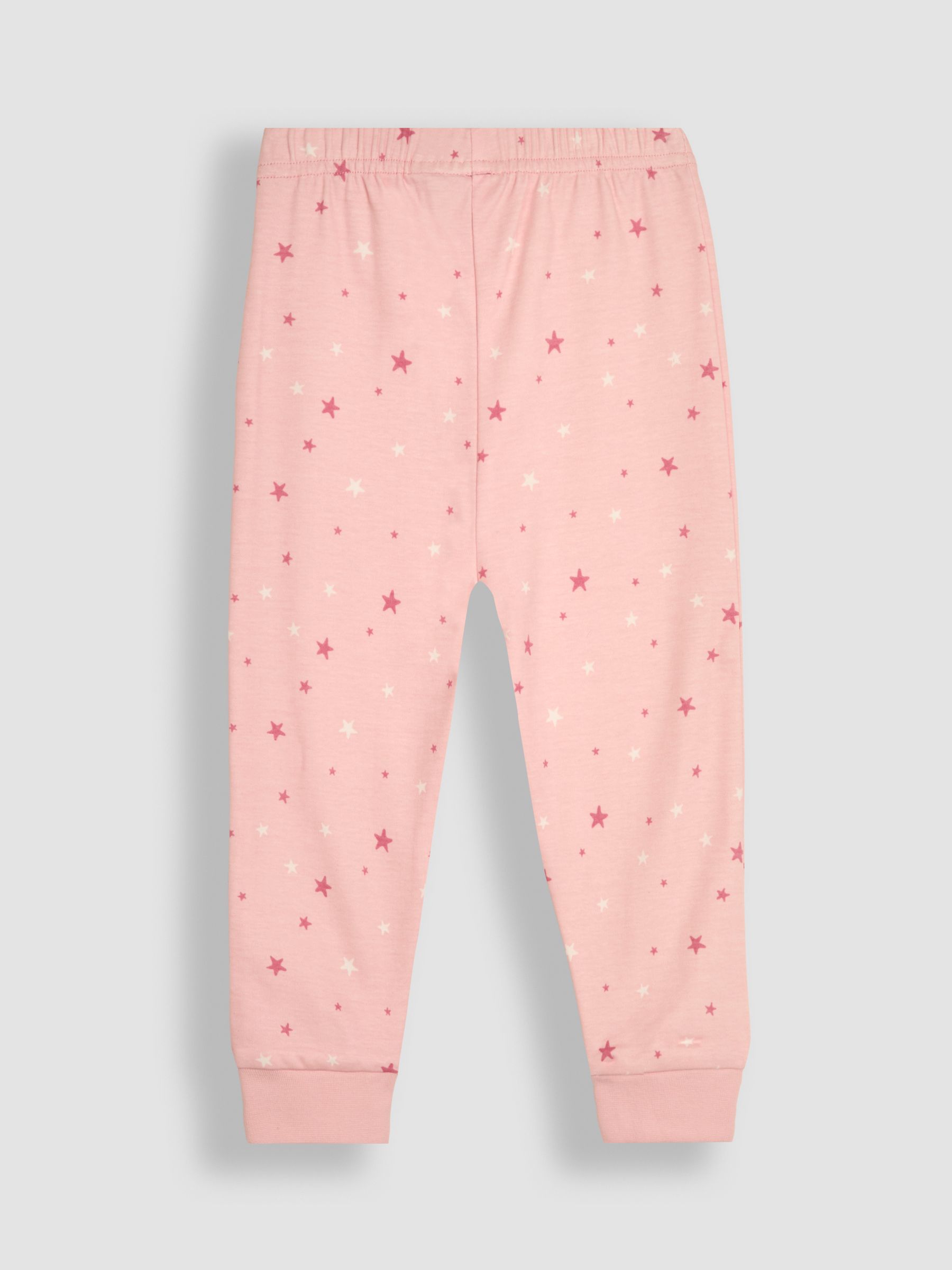 Pink Mouse Pyjamas 2 Pack - Image 9 of 11