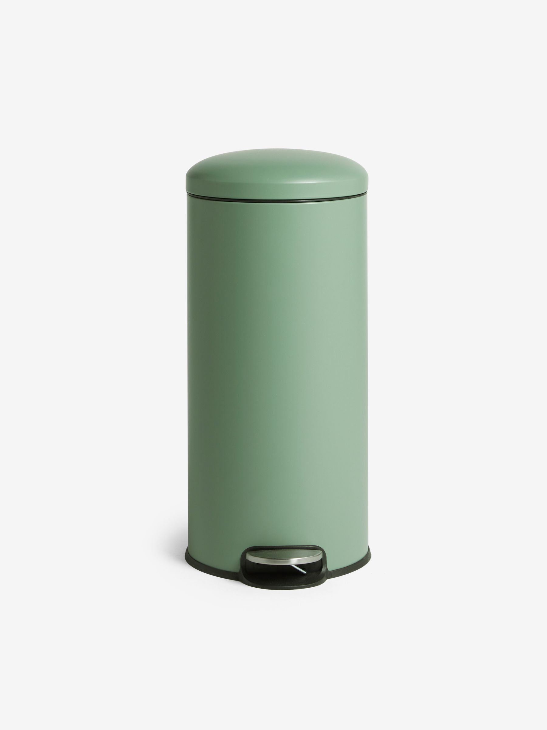Joss 30L Bin in Green - Image 5 of 5
