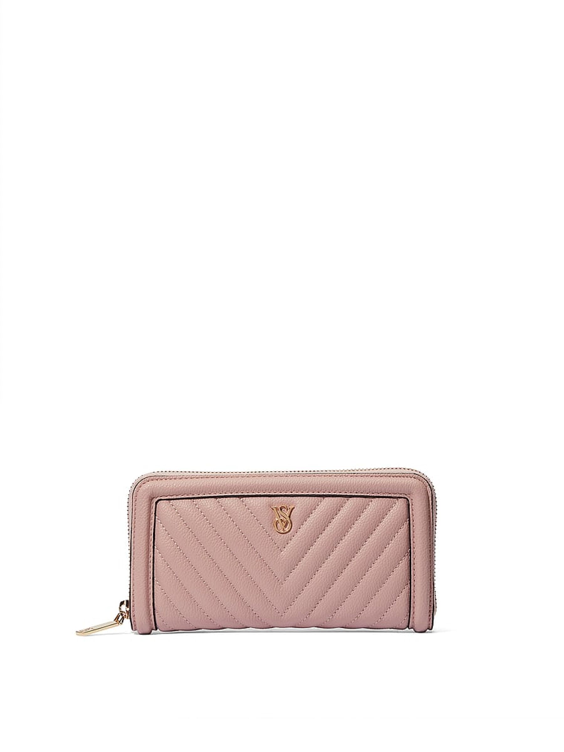Orchid Blush Pink Purse - Image 2 of 2