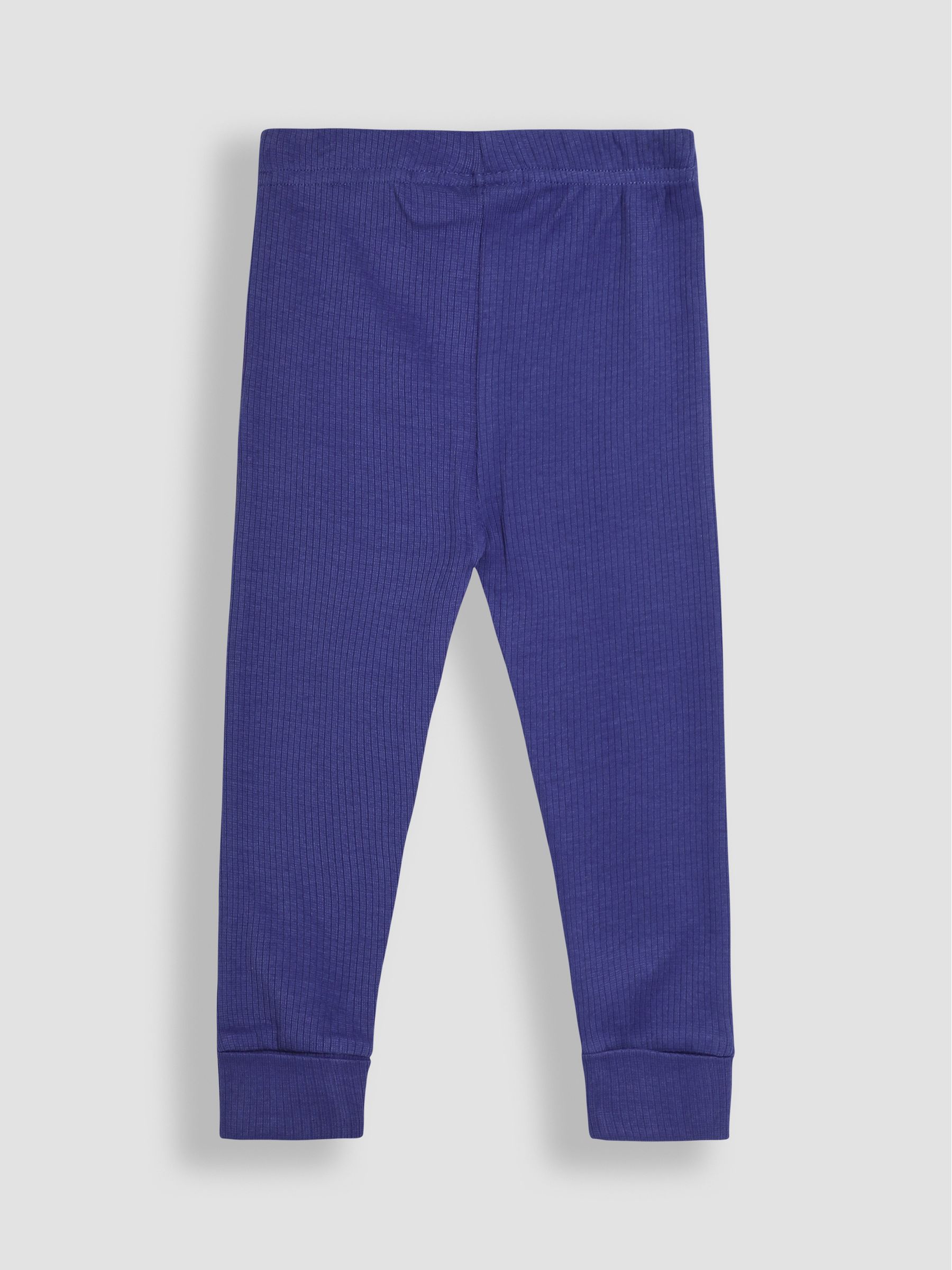 Pink Dino Sweatshirt And Leggings Set - Image 8 of 9