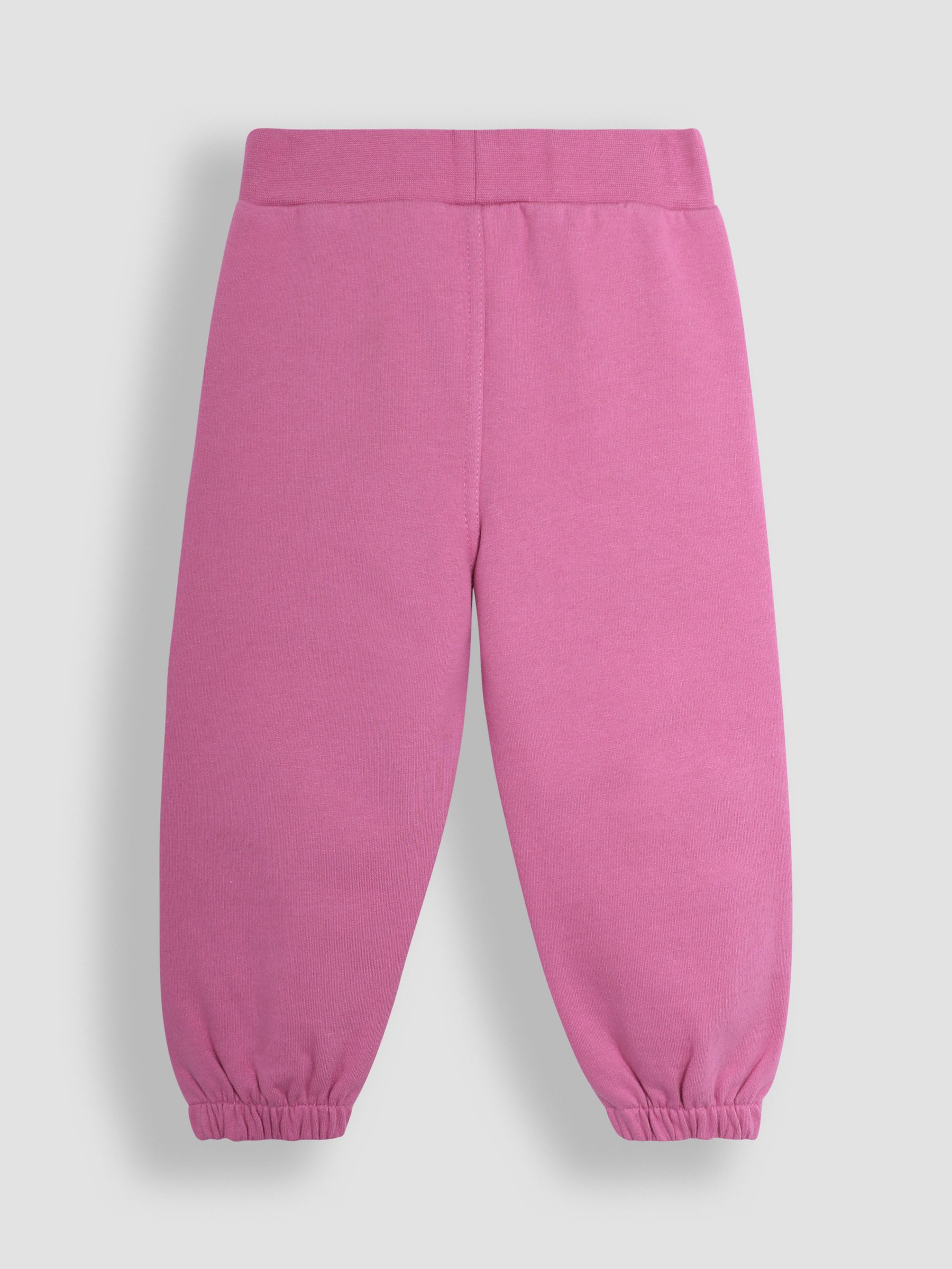 Navy Dino Appliqué Sweatshirt And Joggers Set - Image 5 of 5