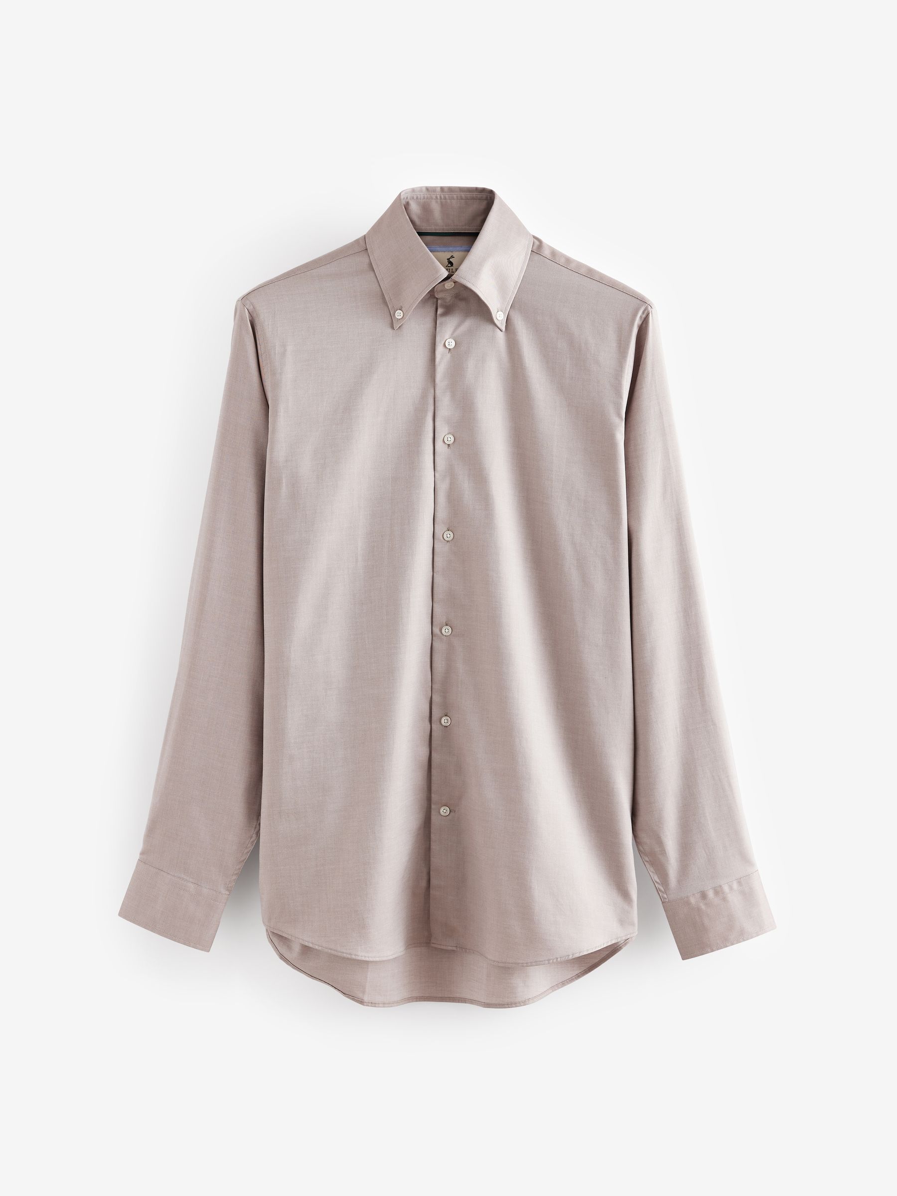 Neutral Regular Fit Single Cuff - Image 6 of 8