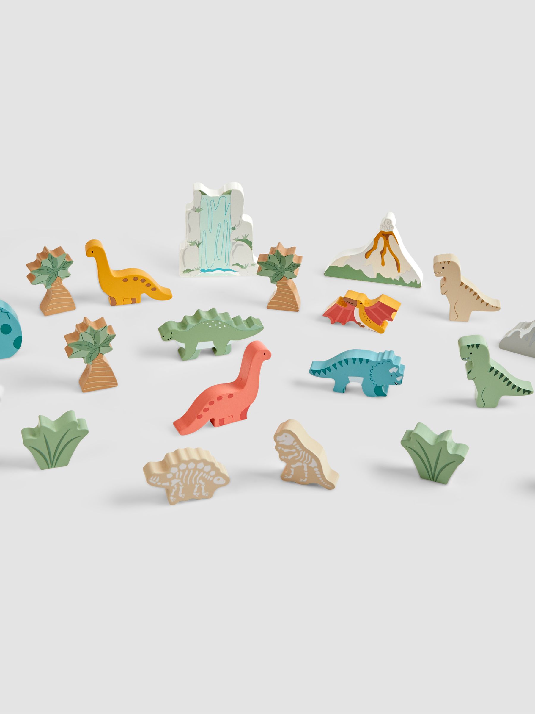 Dino Pocket Set - Image 2 of 4