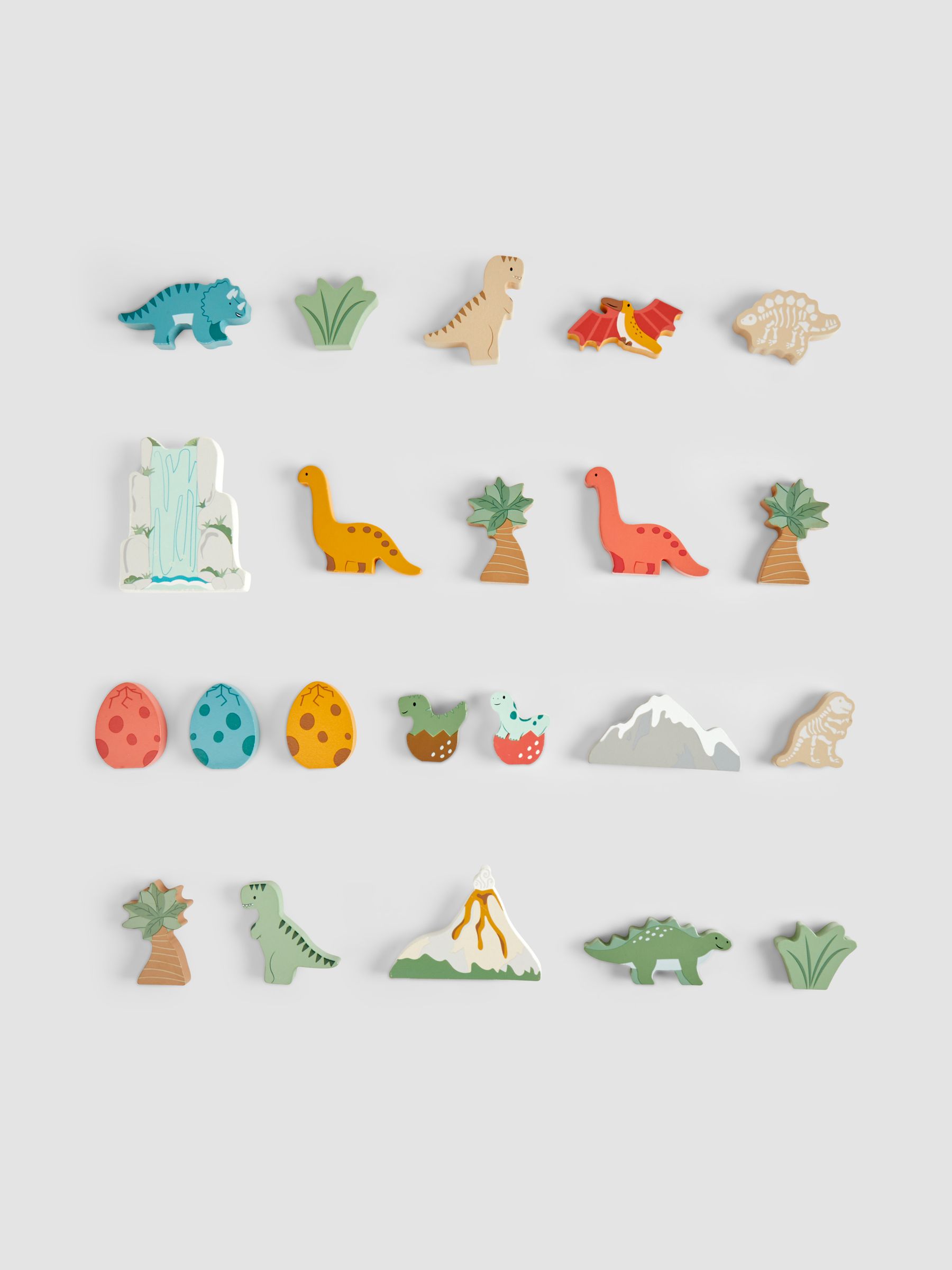 Dino Pocket Set - Image 3 of 4