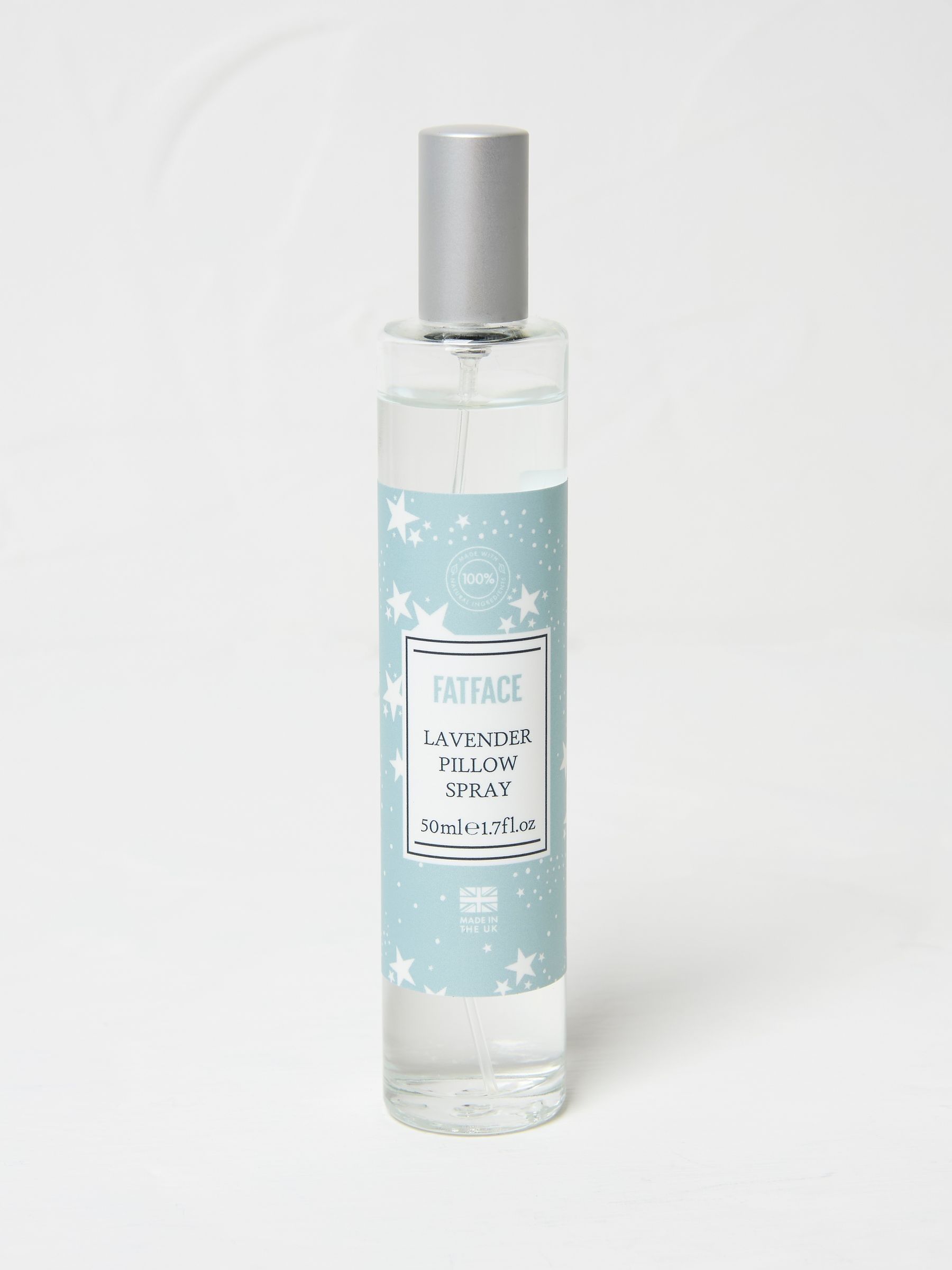 Blue Pillow Spray Cracker - Image 2 of 2 Blue Pillow Spray Cracker - Image 2 of 2