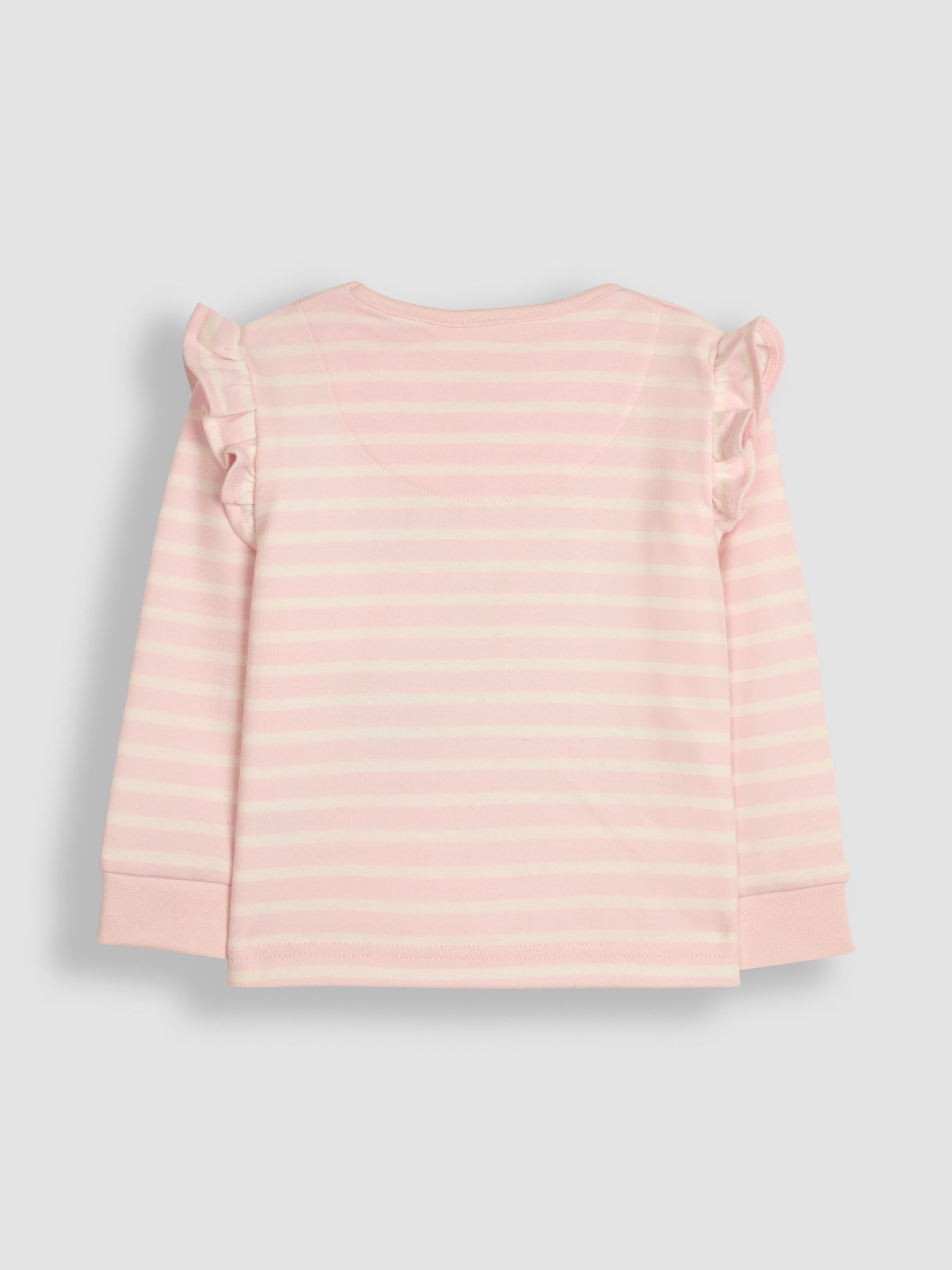 Pink 2-Pack Pyjamas - Image 7 of 9