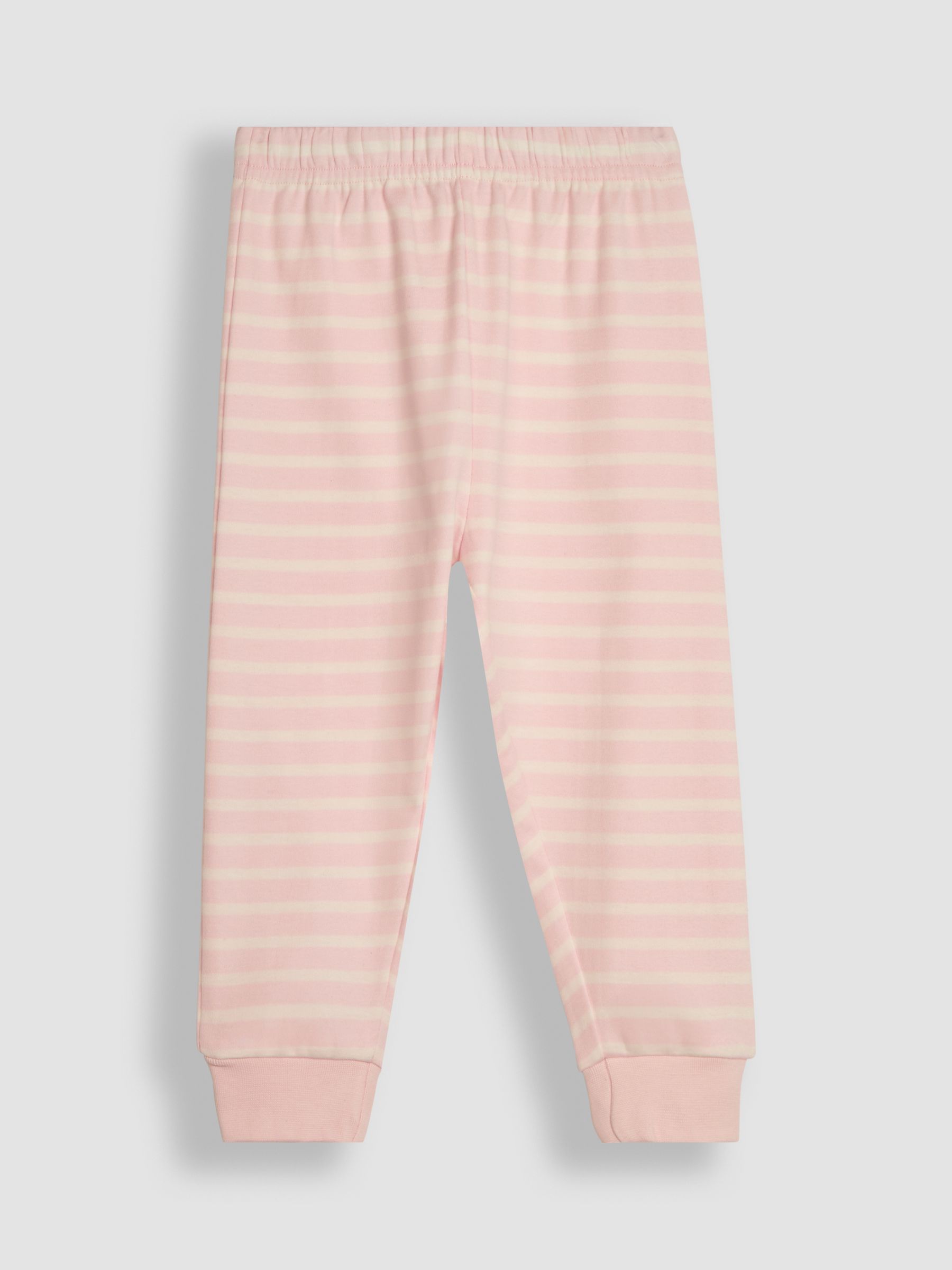 Pink 2-Pack Pyjamas - Image 8 of 9