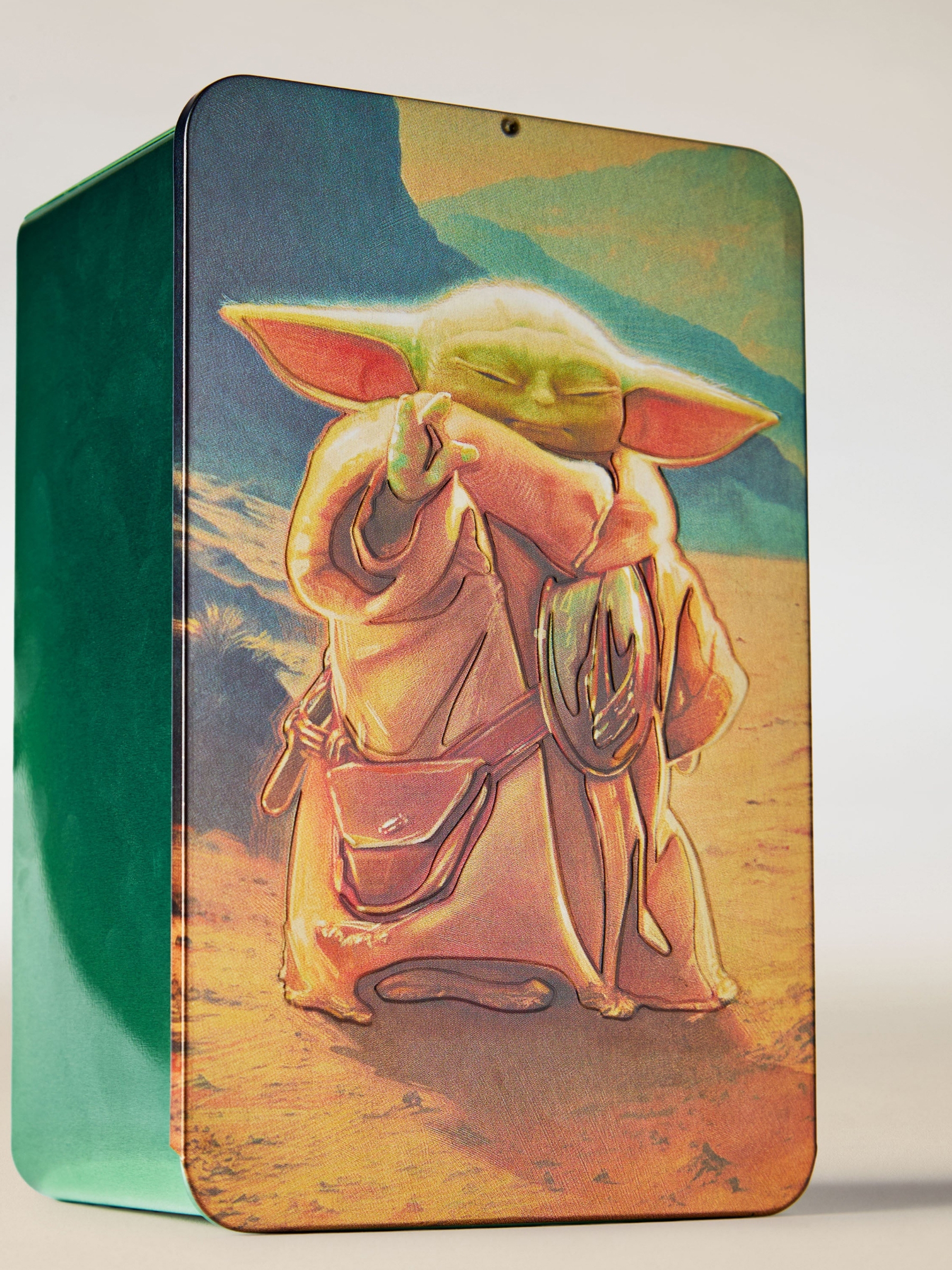 Grogu Fragrance Cologne 100ml - Image 3 of 3