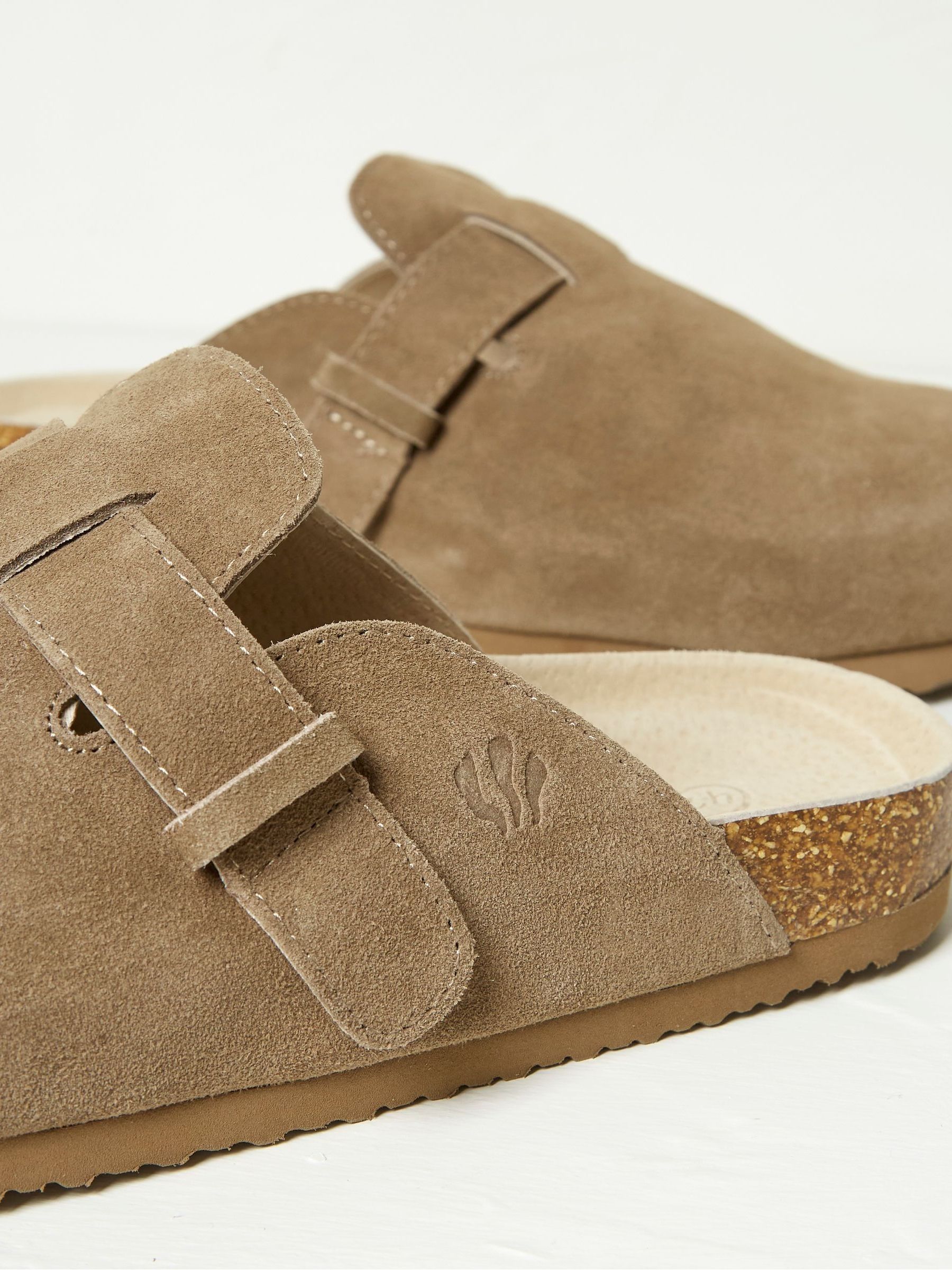 George Brown Outdoor Slippers - Image 3 of 3