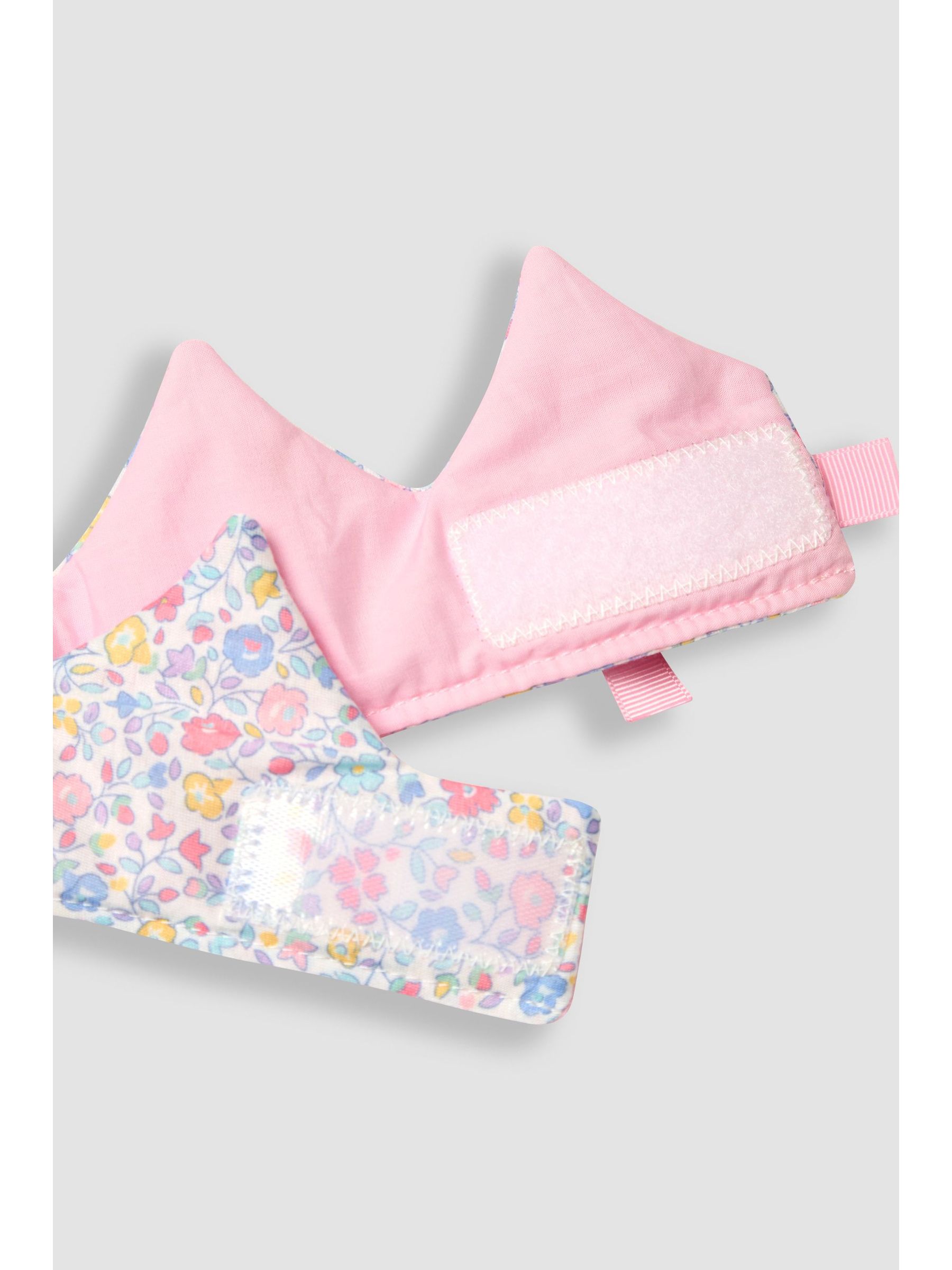 Ditsy Ditsy Print Fairy Wing, Crown & Wand Set - Image 10 of 10