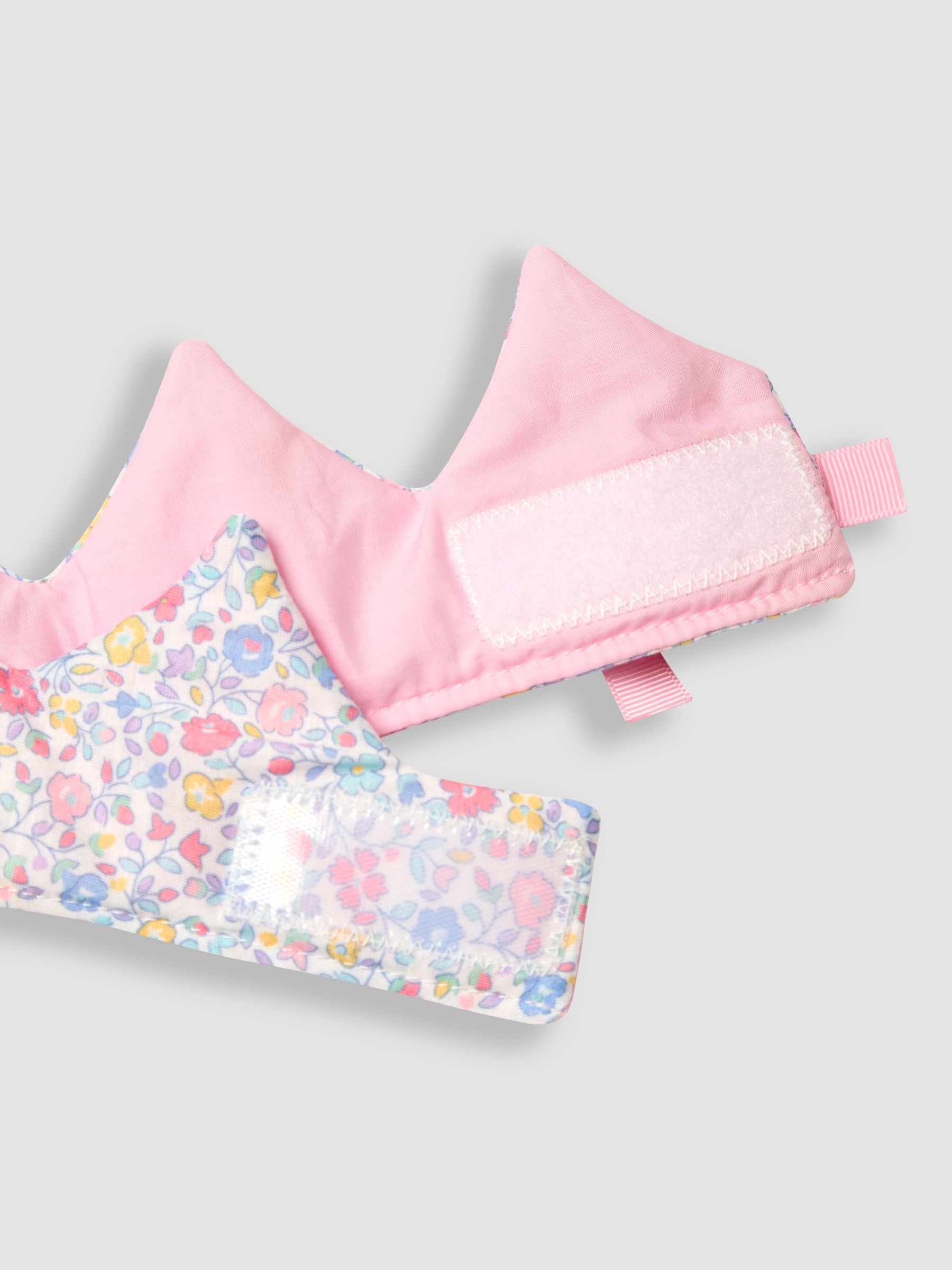 Ditsy Ditsy Print Fairy Wing, Crown & Wand Set - Image 11 of 12