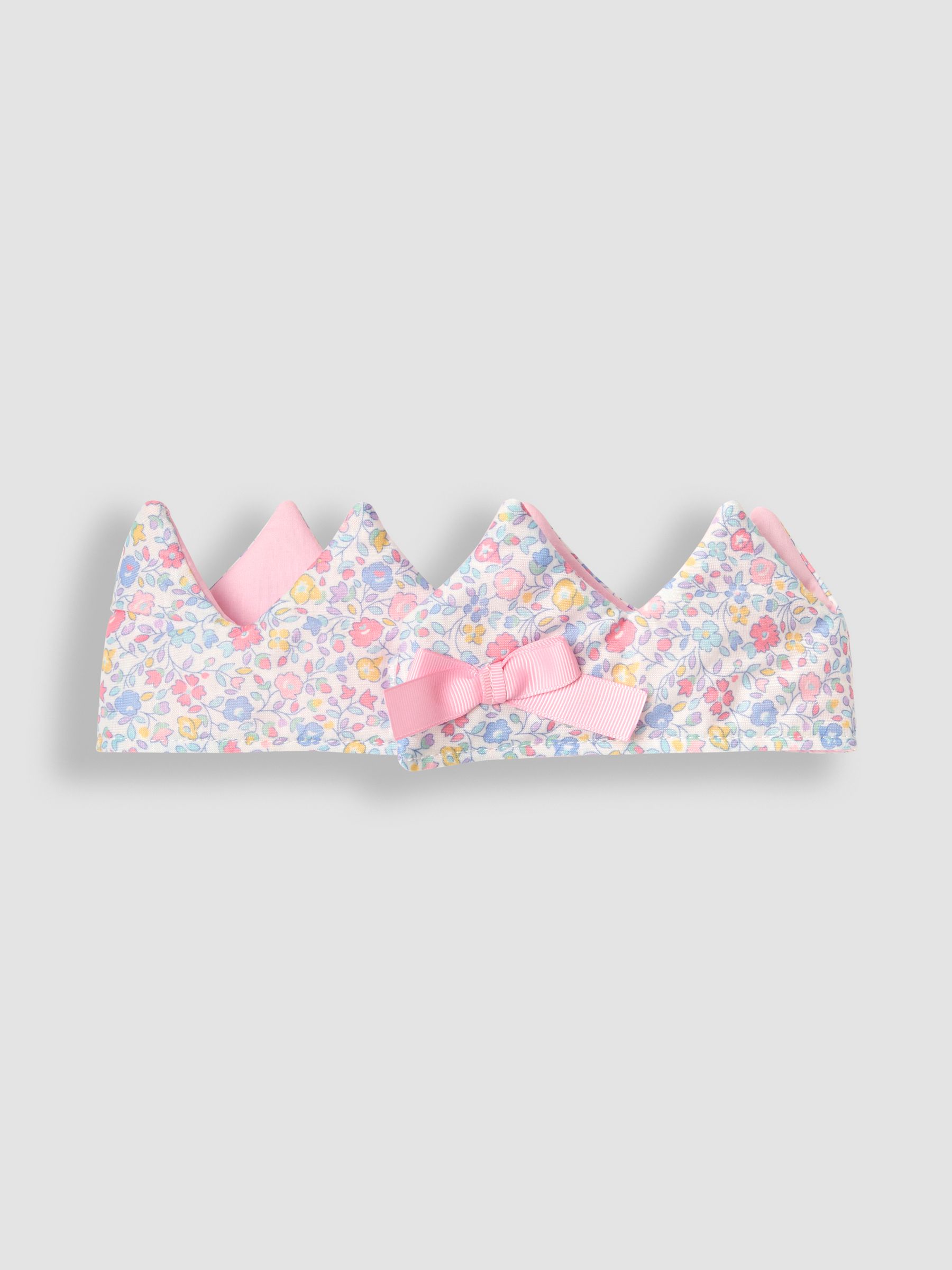 Ditsy Ditsy Print Fairy Wing, Crown & Wand Set - Image 6 of 10