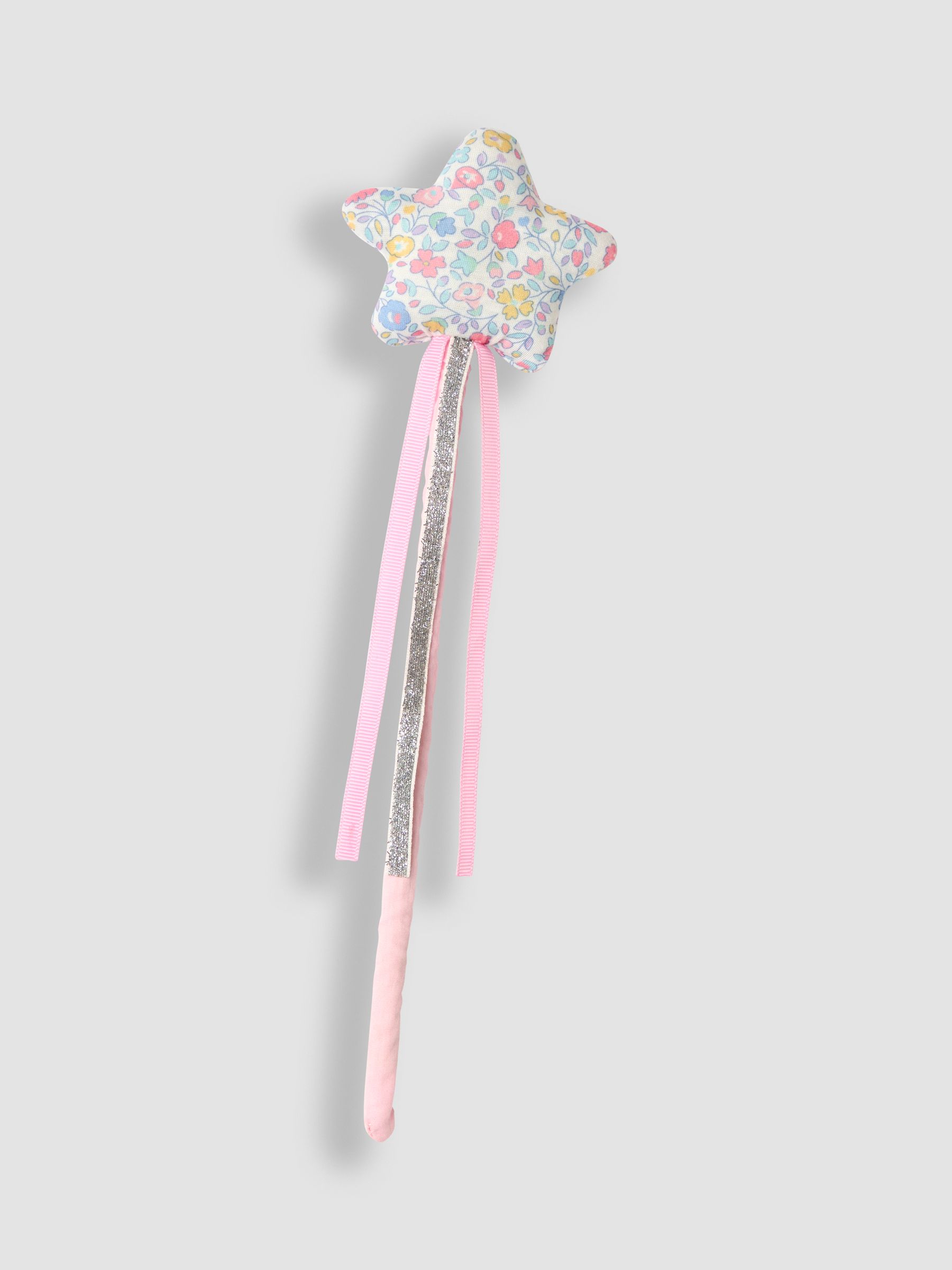 Ditsy Ditsy Print Fairy Wing, Crown & Wand Set - Image 7 of 10