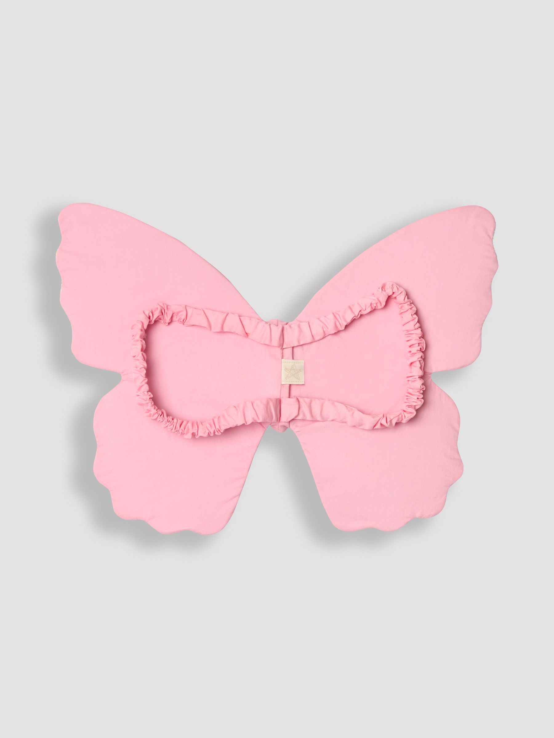 Ditsy Ditsy Print Fairy Wing, Crown & Wand Set - Image 8 of 10