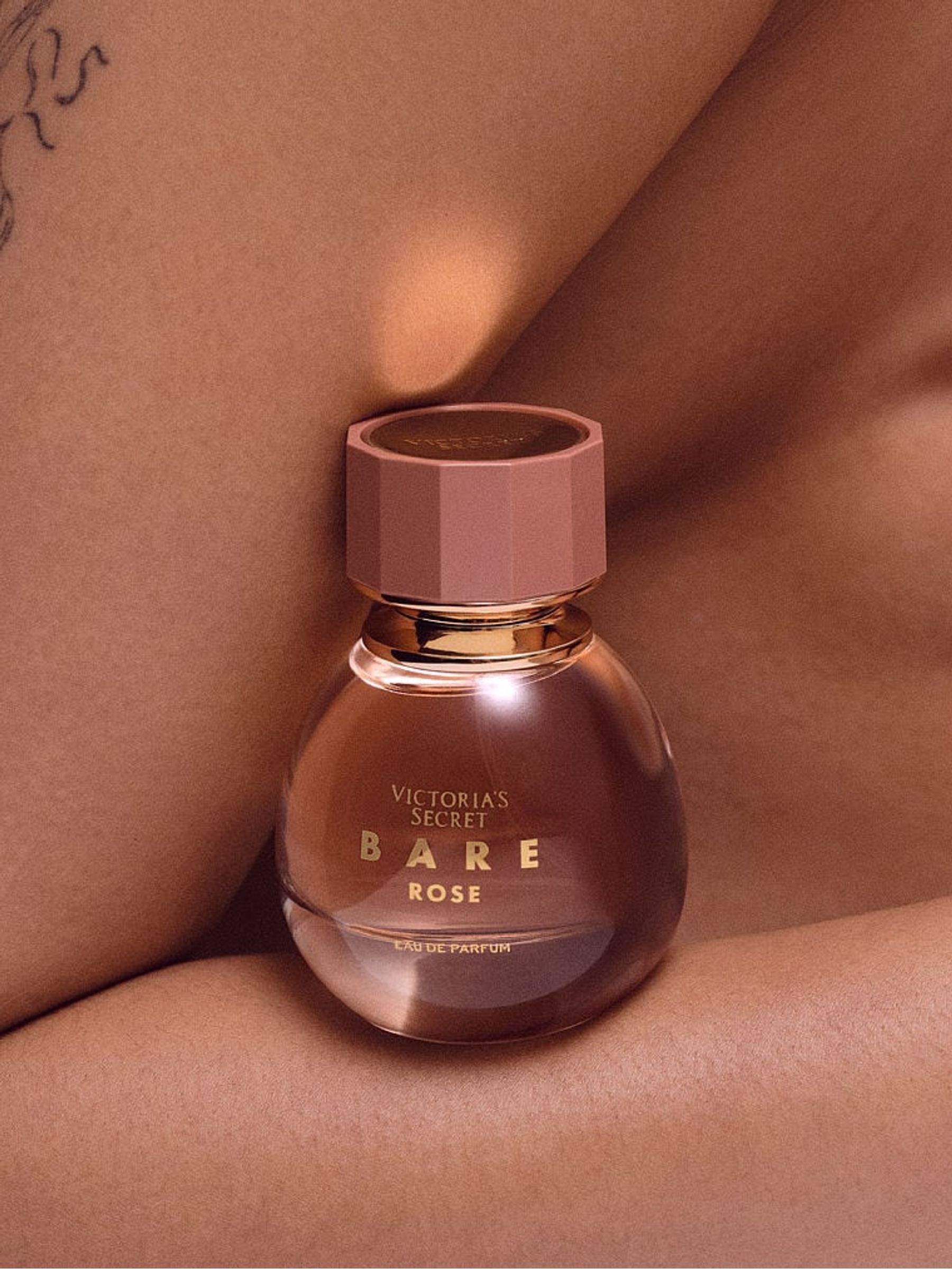 Bare Rose Perfume 7ml - Image 3 of 3