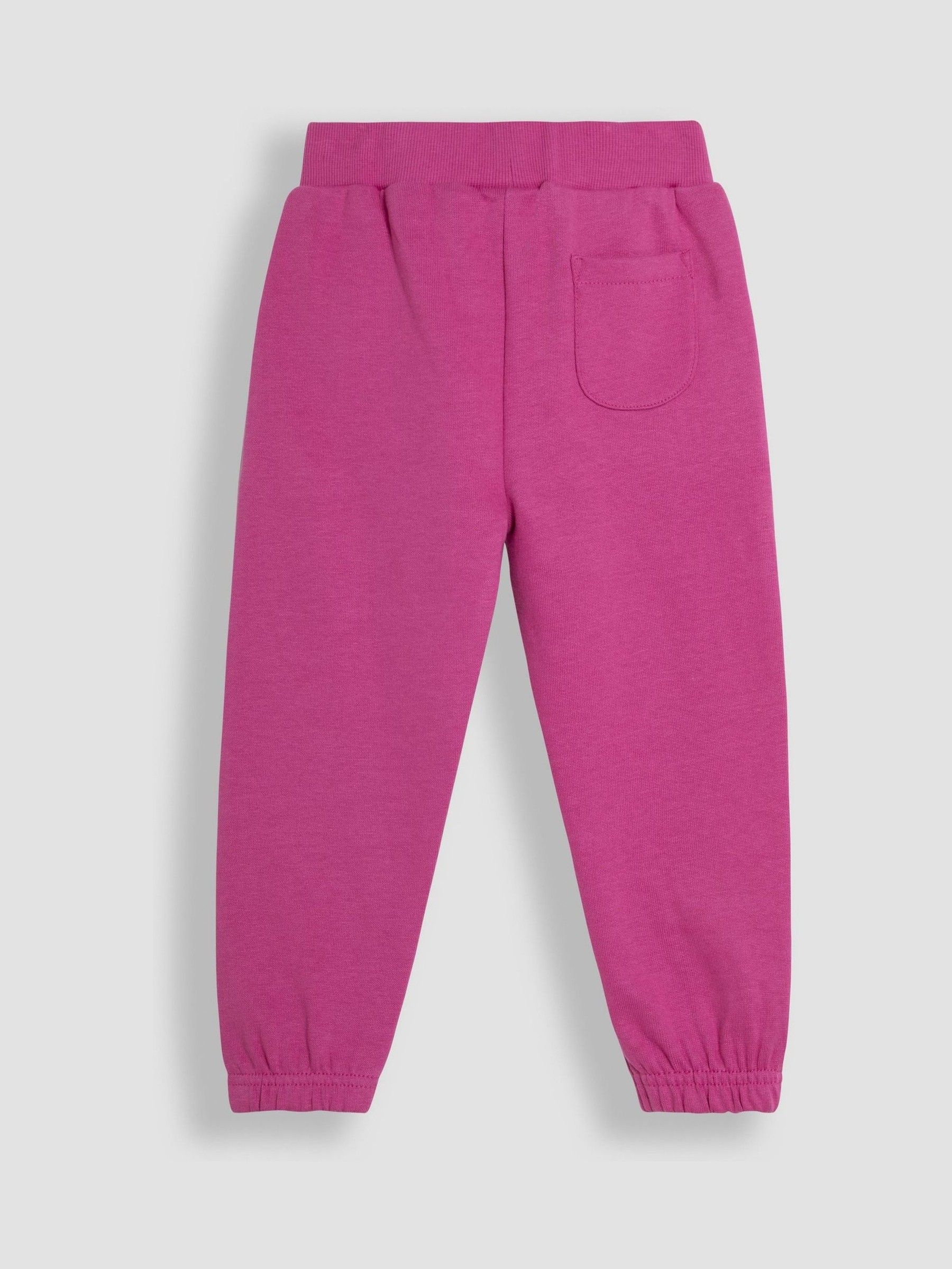 Cornflower Unicorn Sweatshirt and Joggers Set - Image 5 of 8