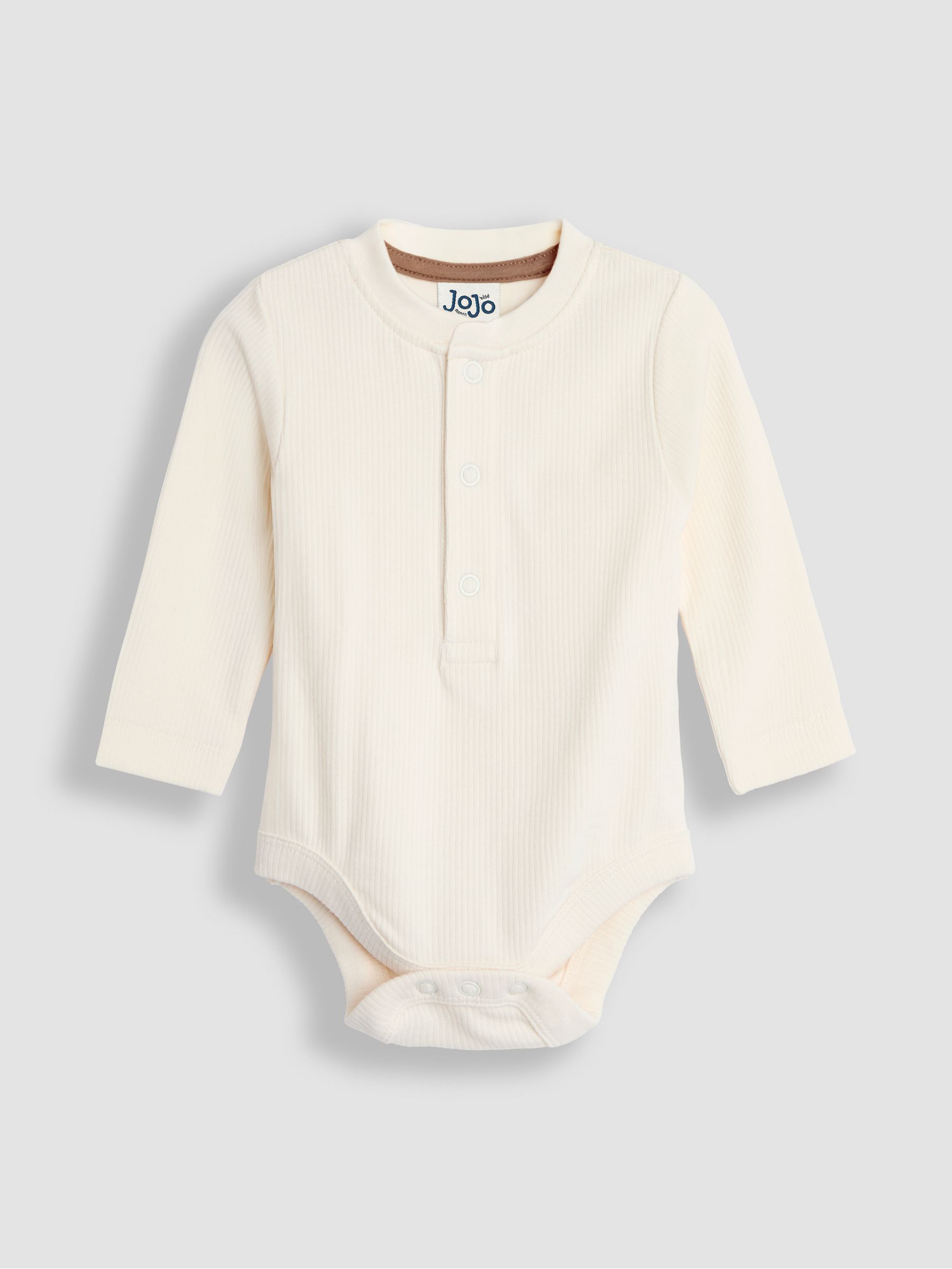 Mocha Baby Giraffe Set 3 Piece - Image 2 of 7