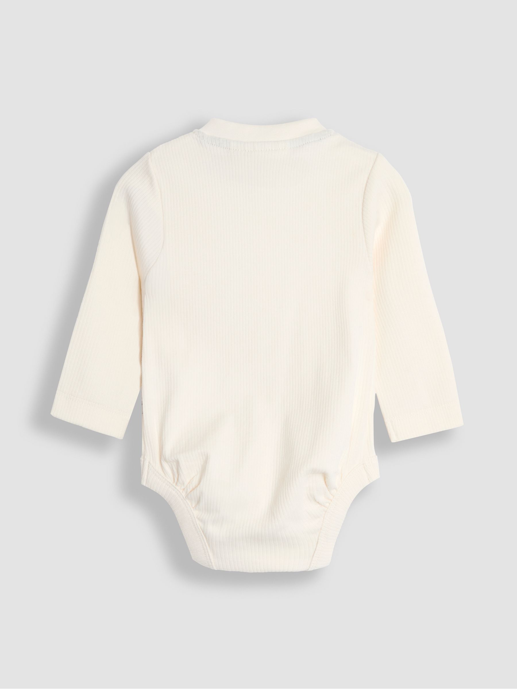 Mocha Baby Giraffe Set 3 Piece - Image 3 of 7