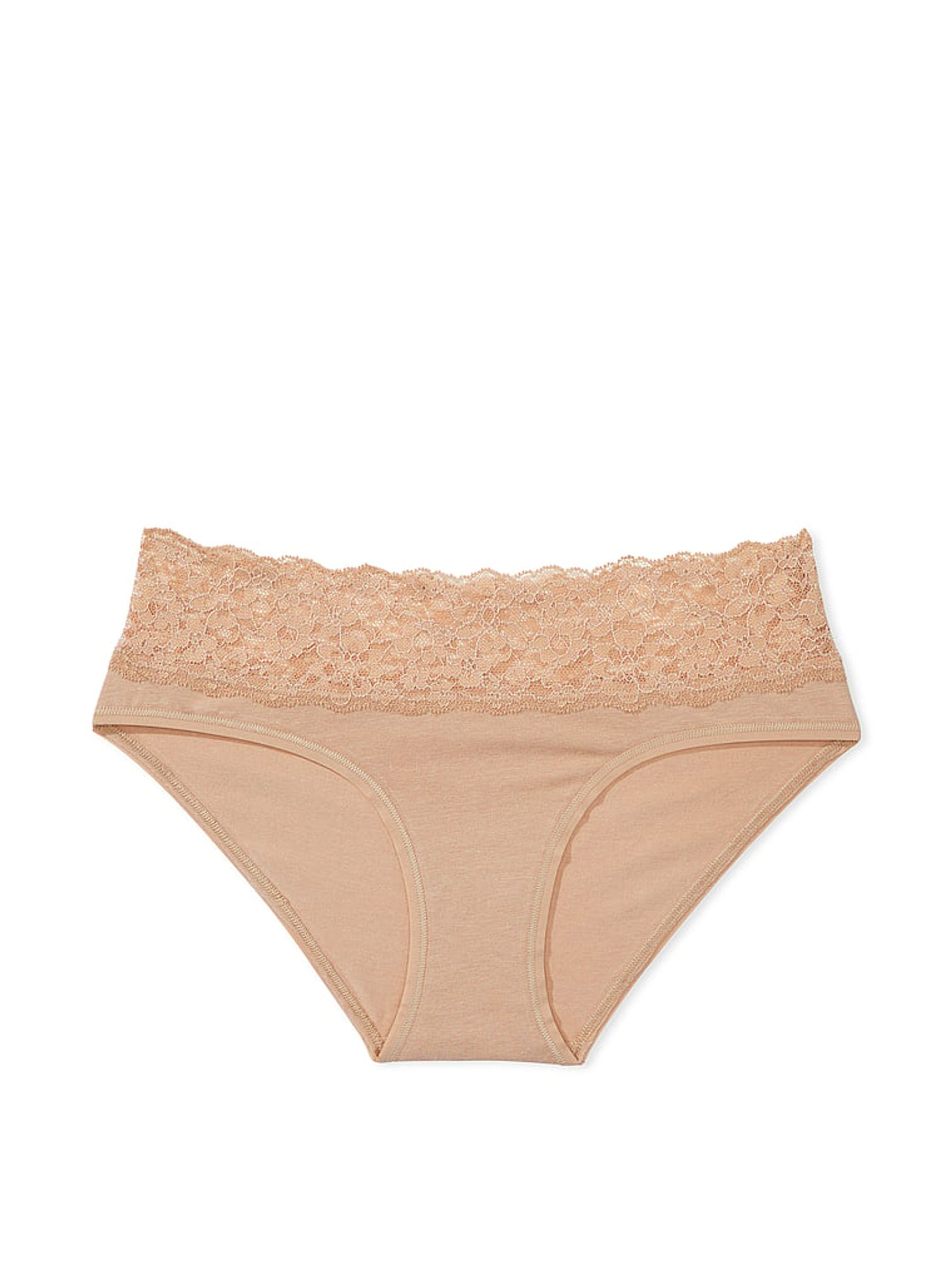 Praline Nude Knickers - Image 3 of 3