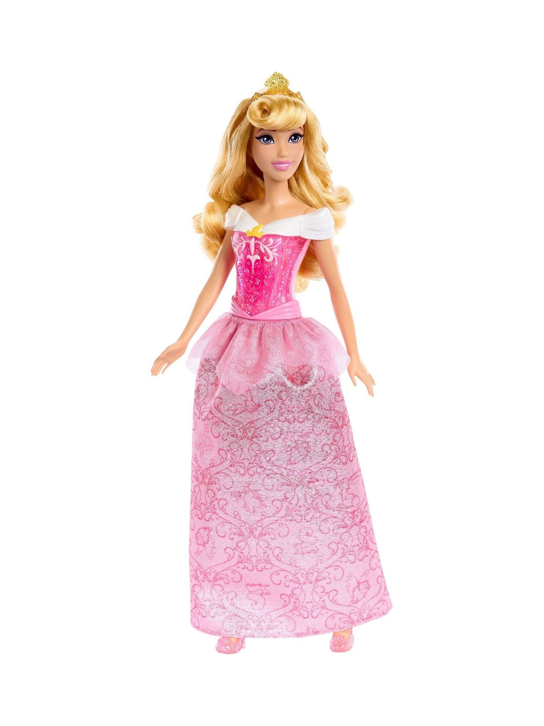 Disney Princess Doll Aurora - Image 3 of 5