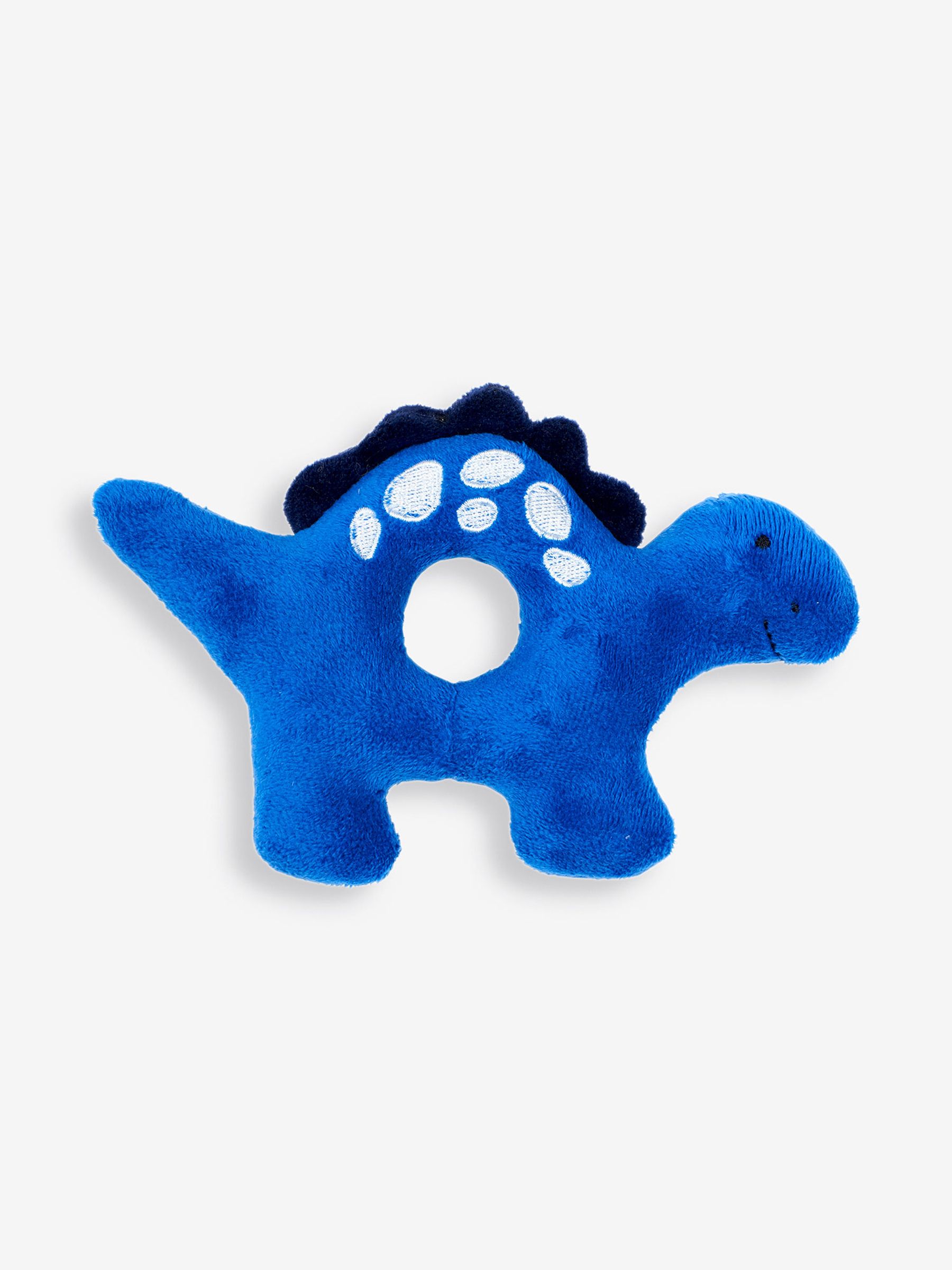Blue New Baby Dino Gift Set - Image 2 of 4