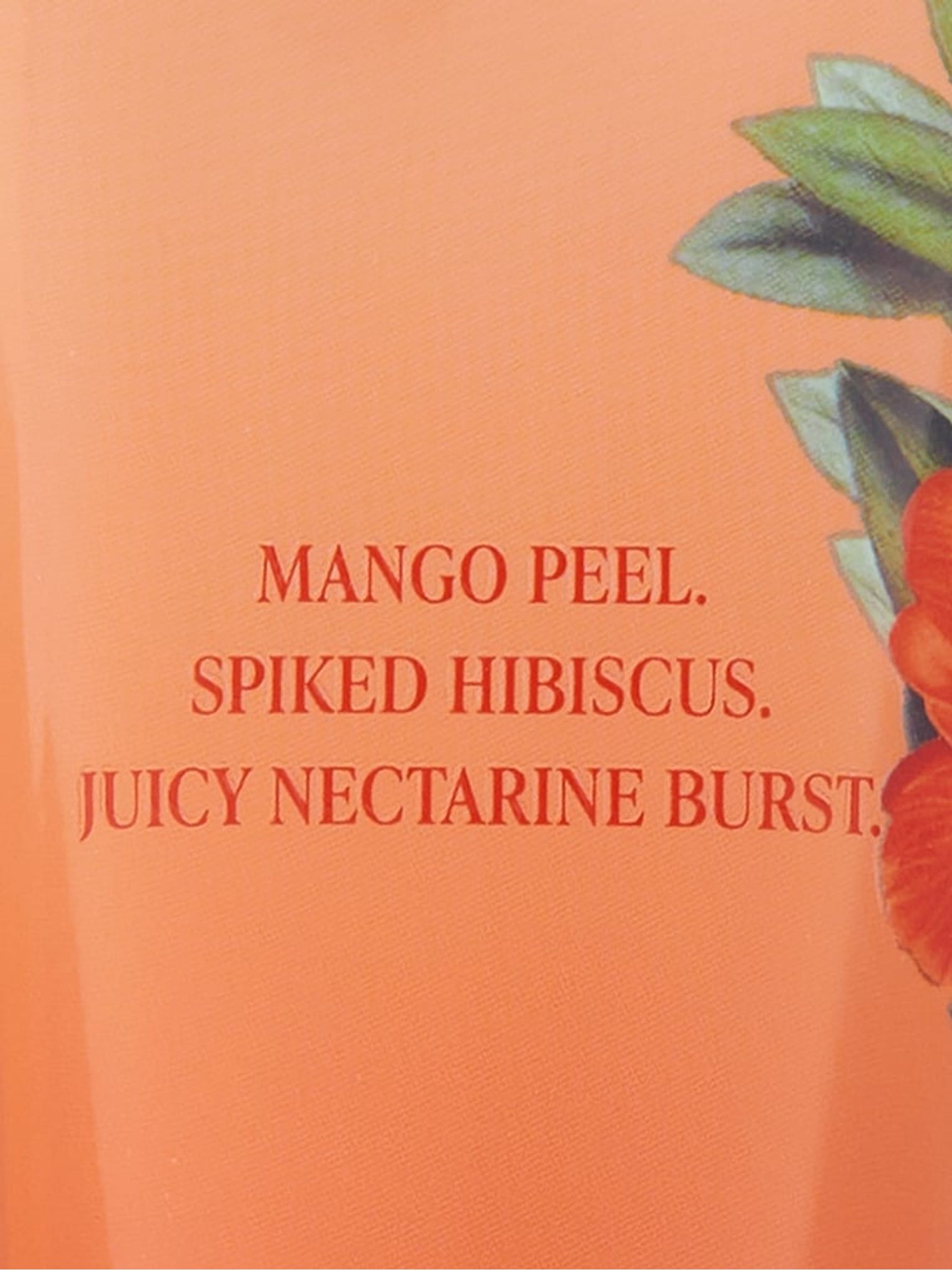 Mango Smash Body Lotion - Image 2 of 3